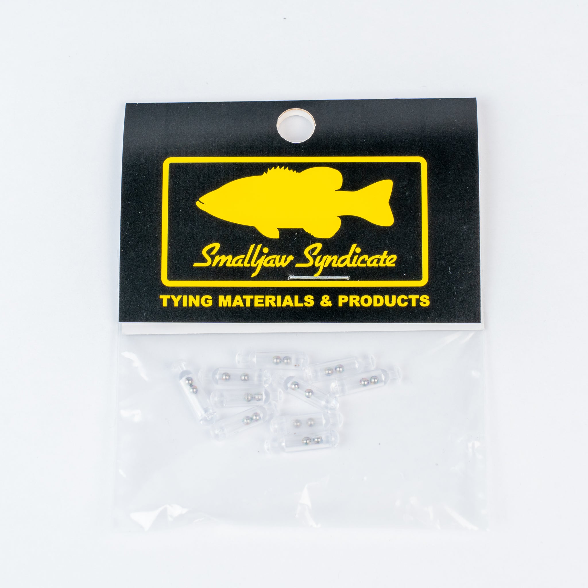 Smalljaw Syndicate Rattles