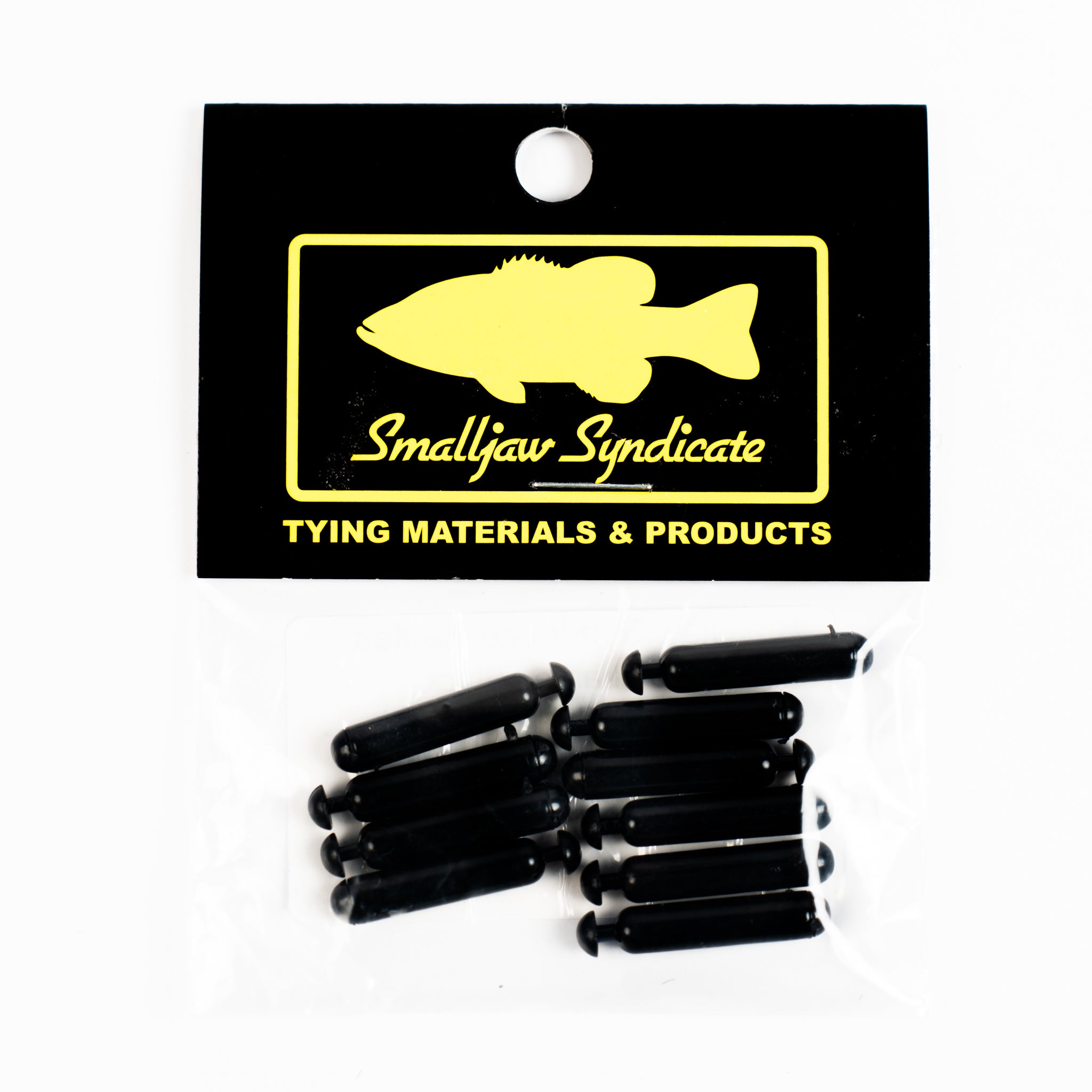 Smalljaw Syndicate Rattles