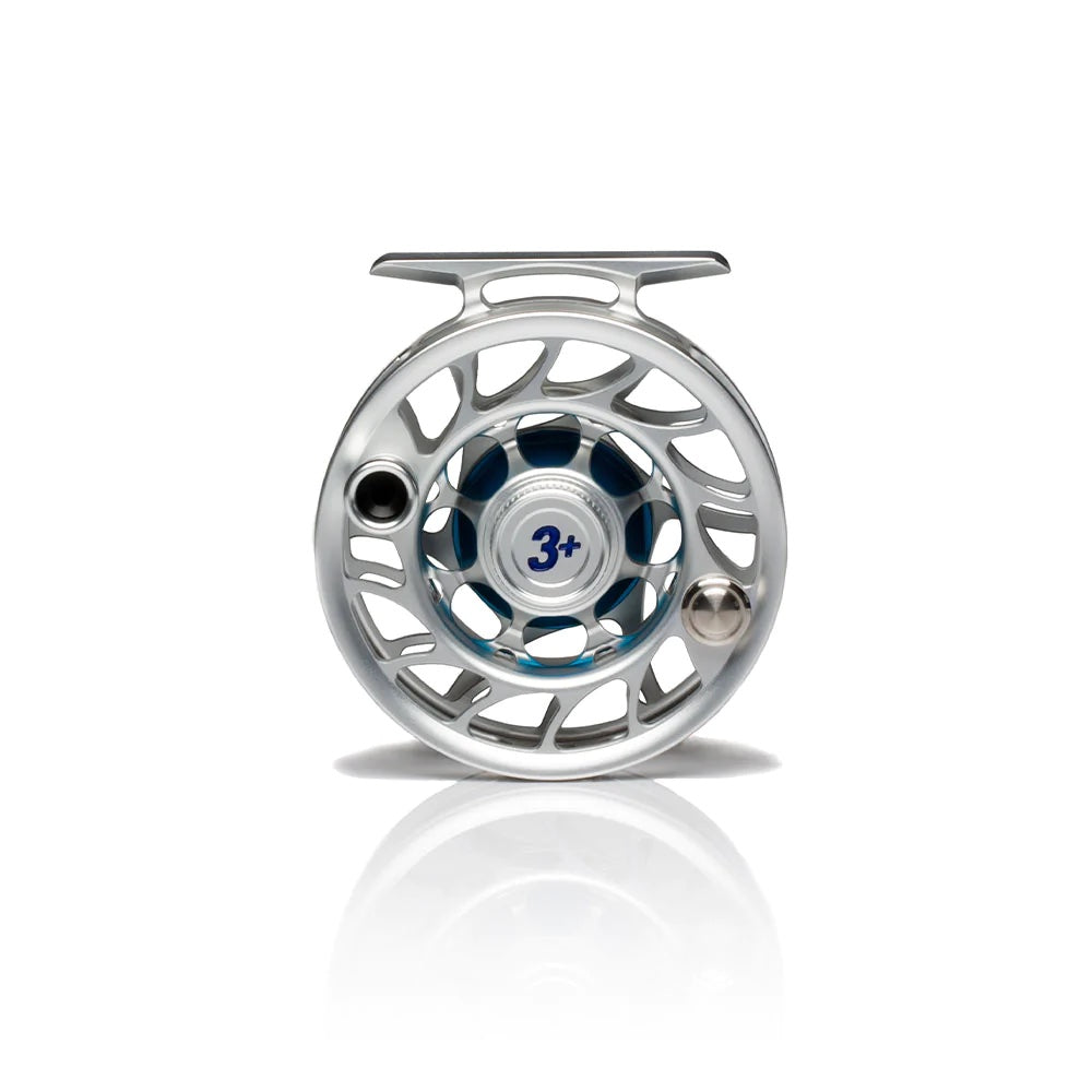 Hatch Iconic Large Arbor Fly Reel