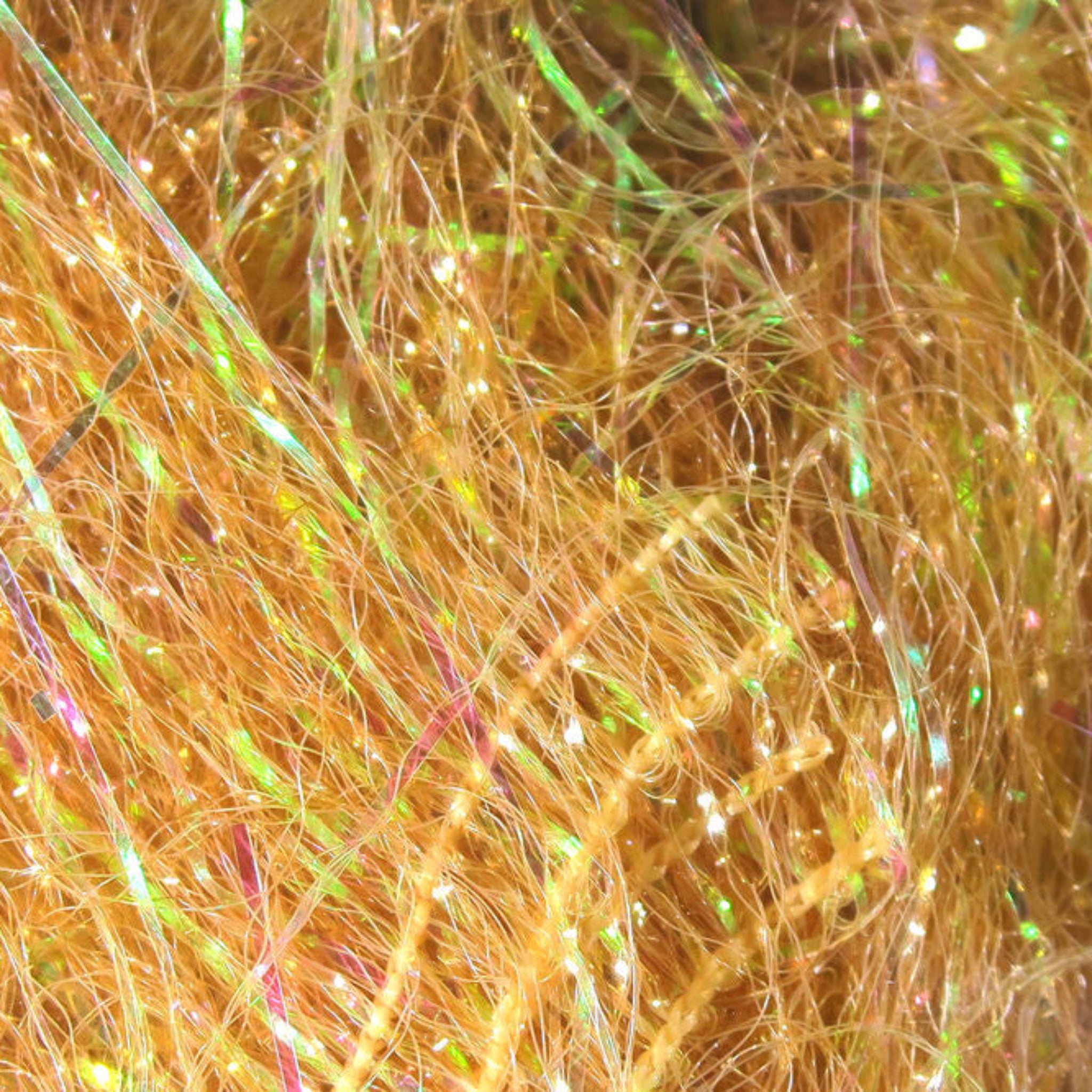 Hareline Baitfish Emulator Flash