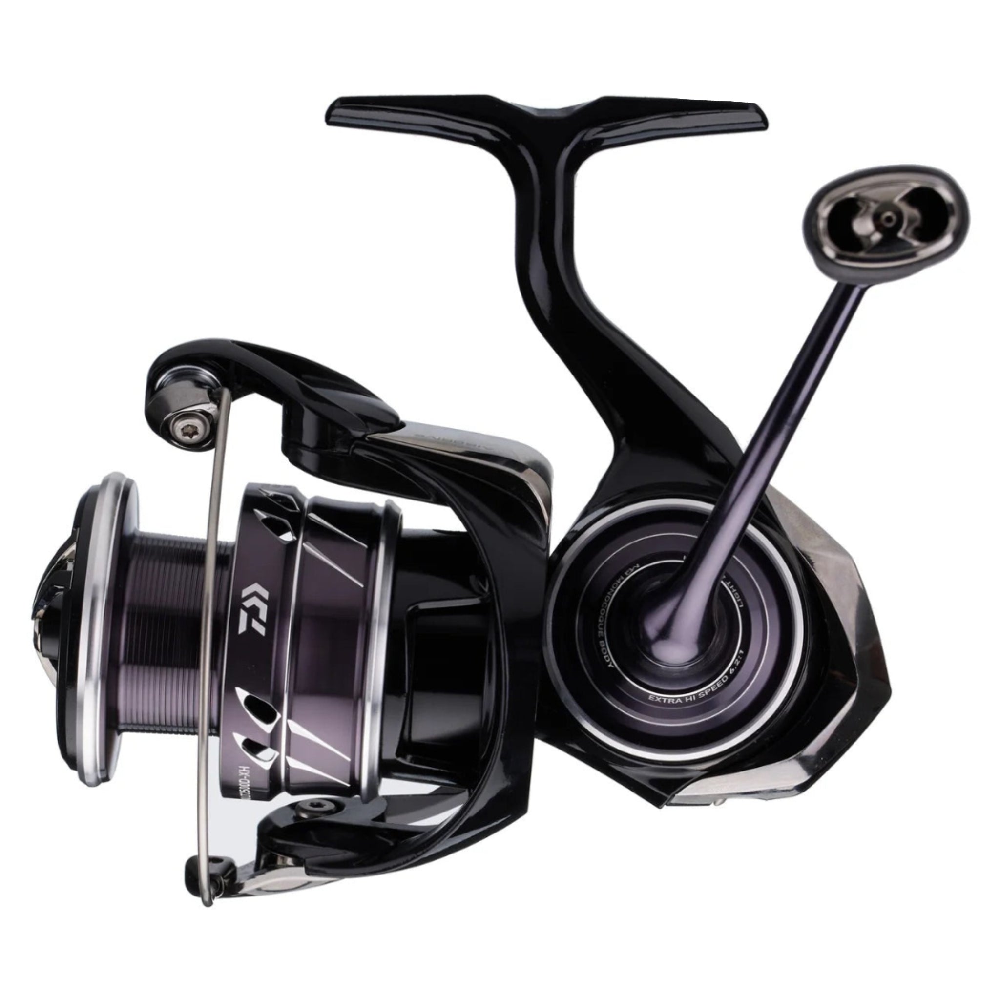 Daiwa Tatula MQ LT Spinning Reel
