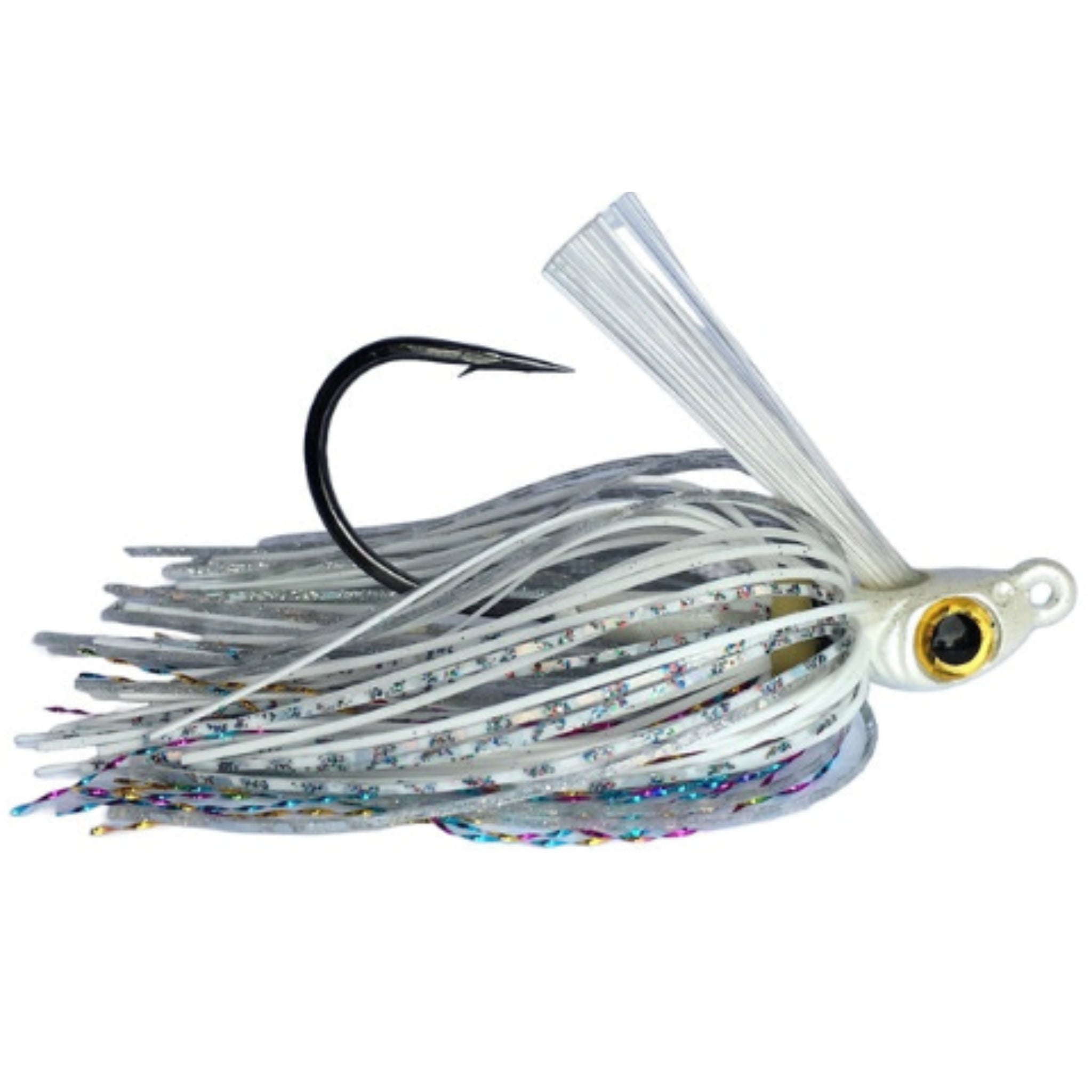 Beast Coast Zero Flex Gorilla Swim Jig
