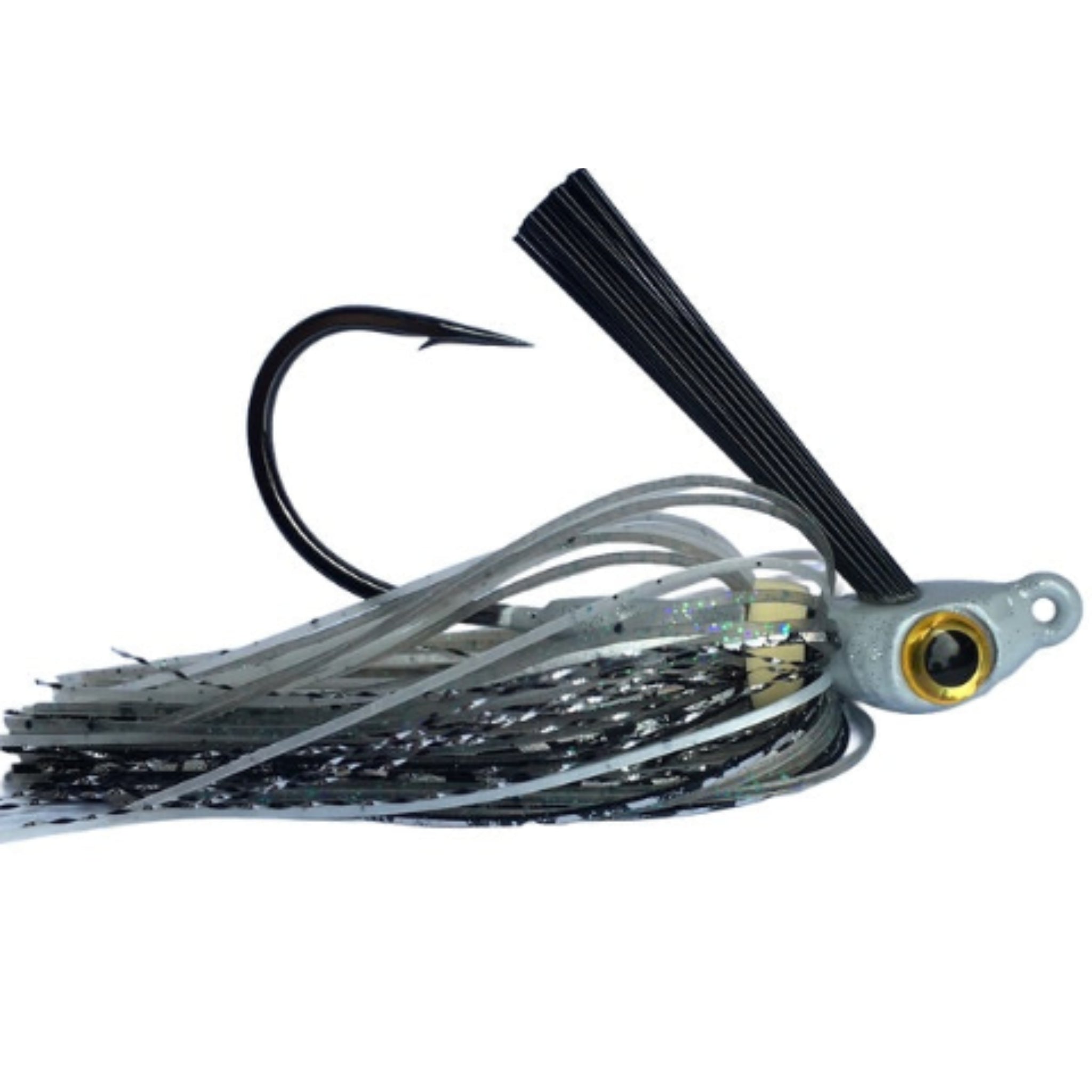 Beast Coast Zero Flex Gorilla Swim Jig