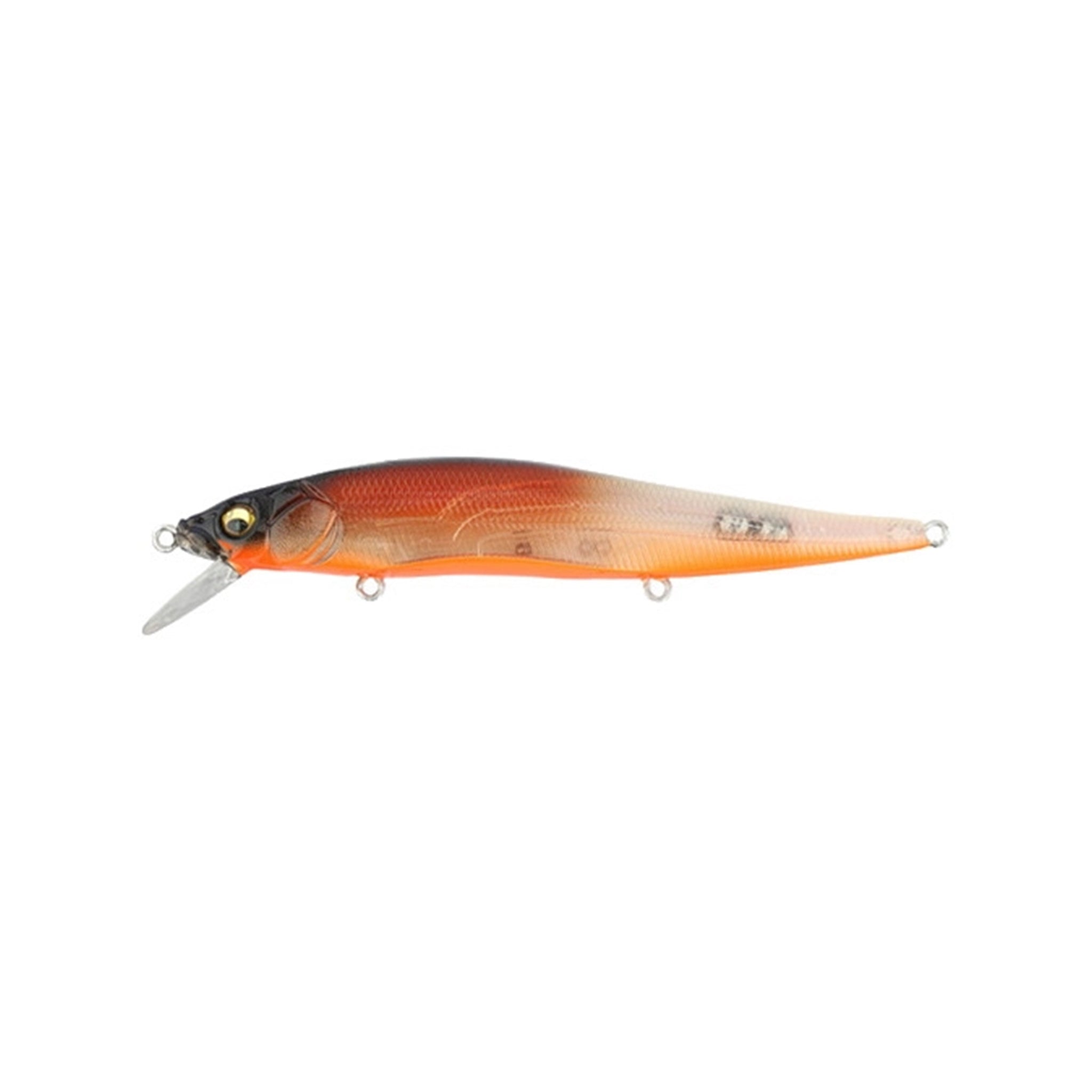 Megabass Vision 110 Jr Jerkbait