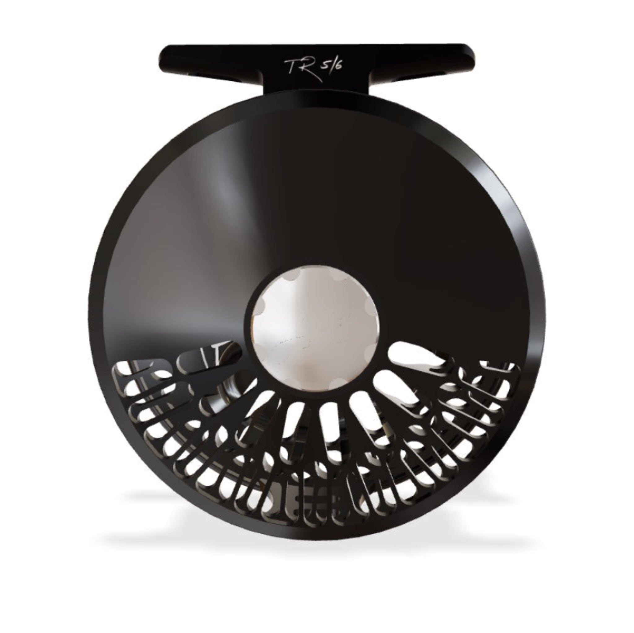 Abel TR Fly Reel