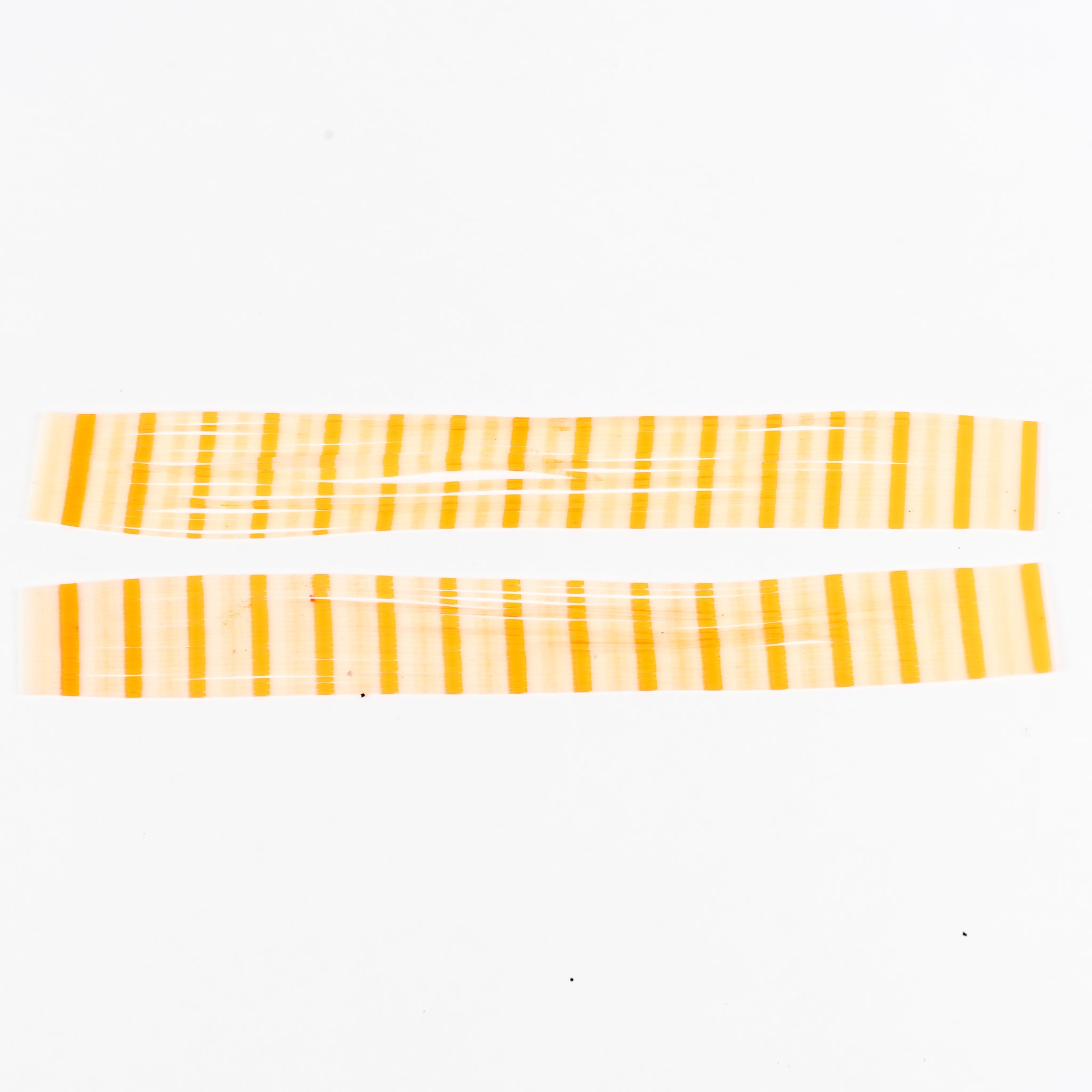 Hareline Triple Barred Heavy Duty Sili Legs