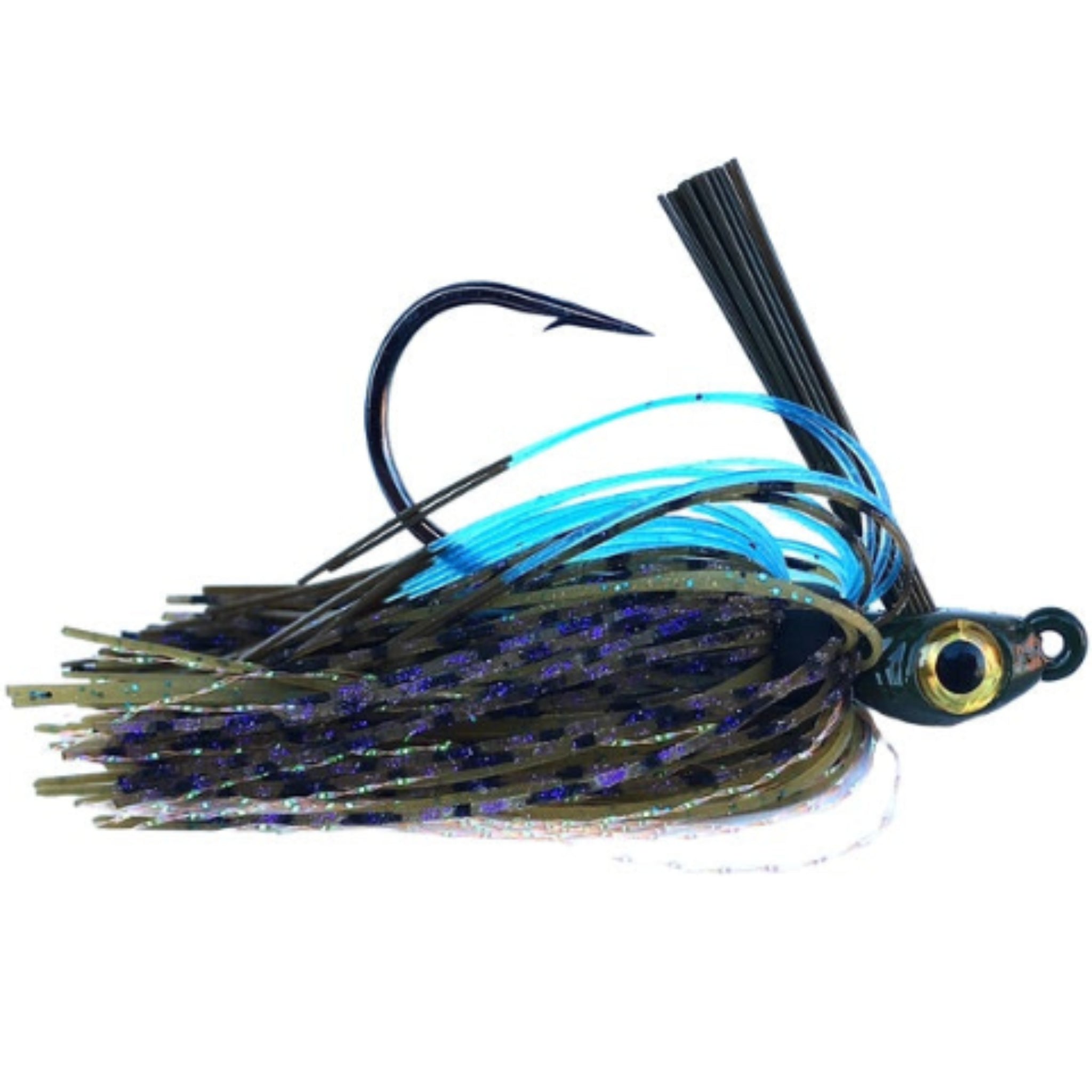 Beast Coast Zero Flex Gorilla Swim Jig
