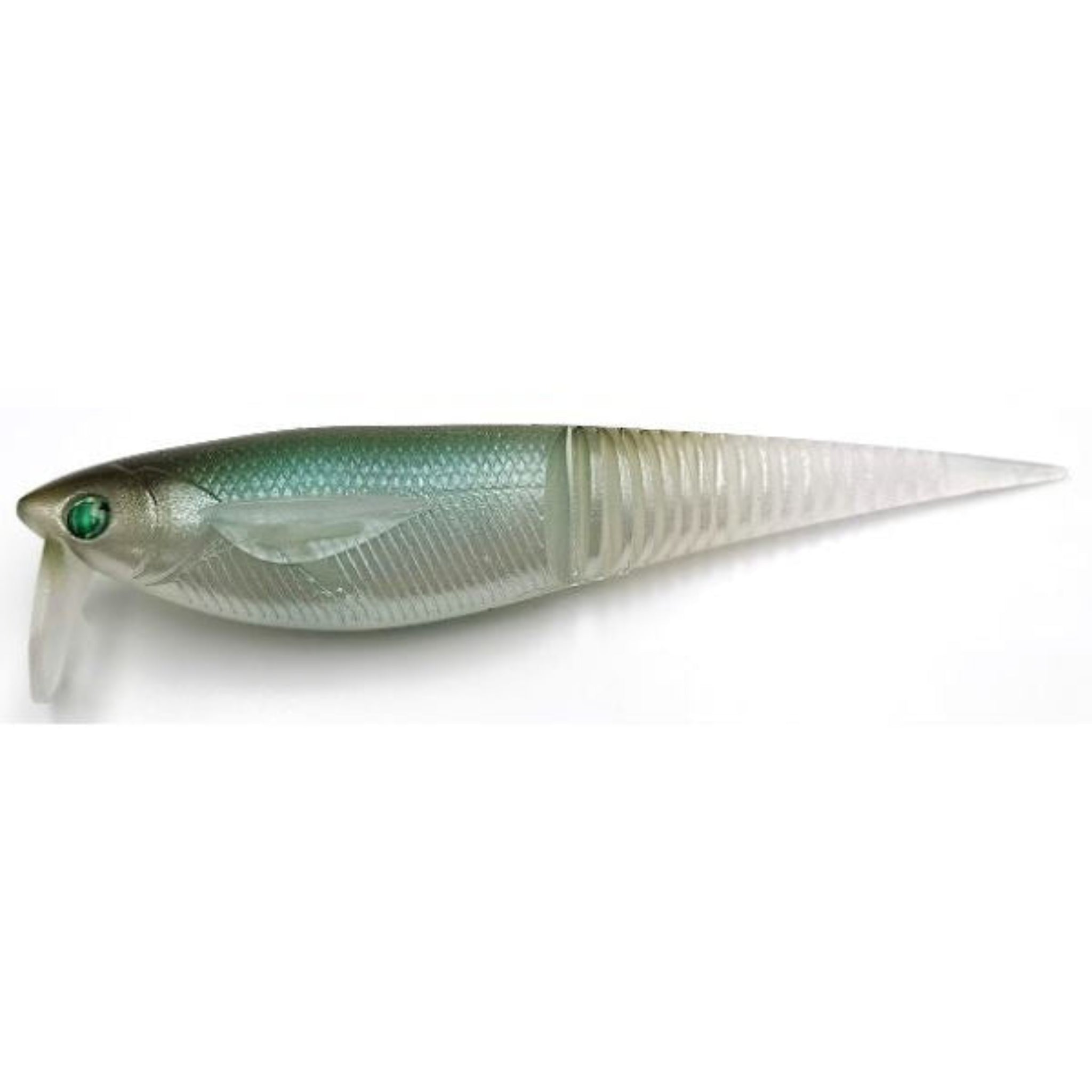 Madotachi Soft Hanitas 4" Minnow