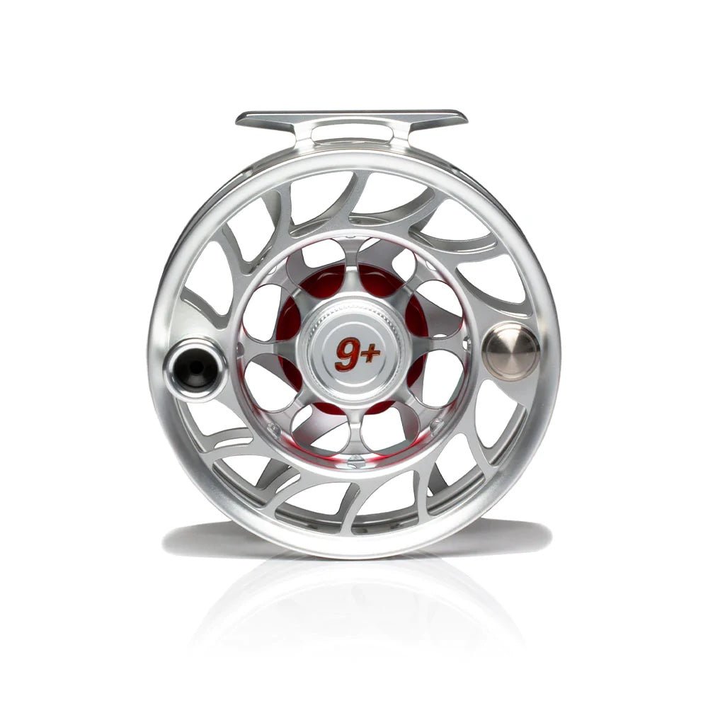 Hatch Iconic Large Arbor Fly Reel