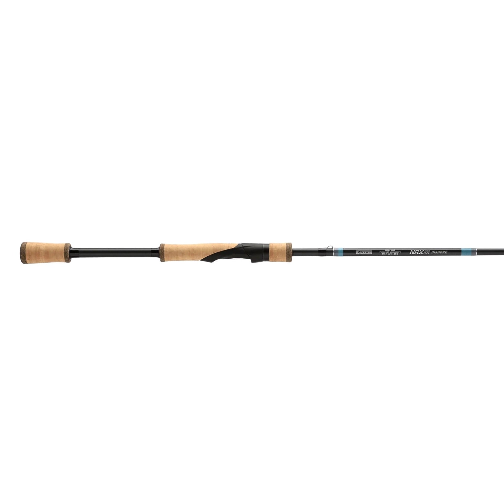G.Loomis NRX+ Inshore Spinning Rod