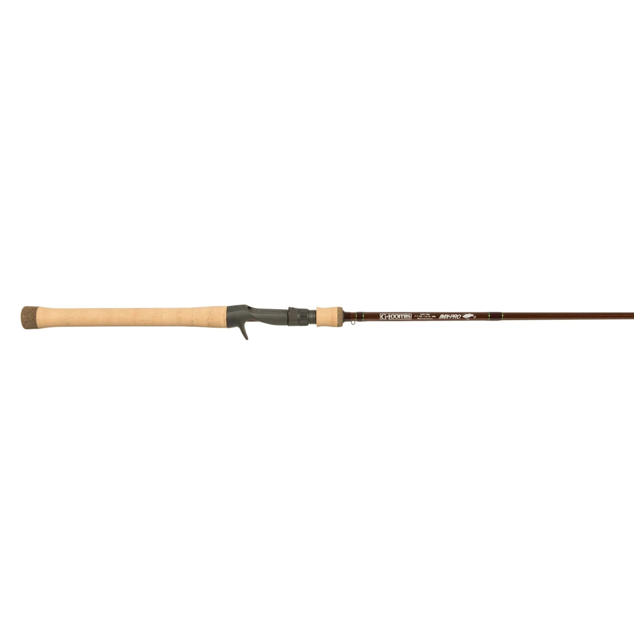 G.Loomis IMX Pro Crankbait Casting Rod