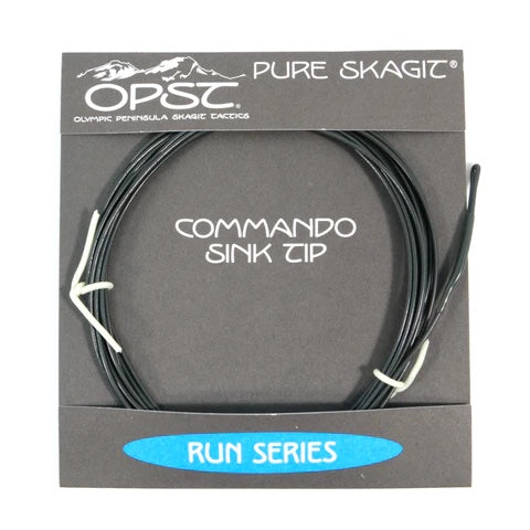 OPST Commando Sink Tips