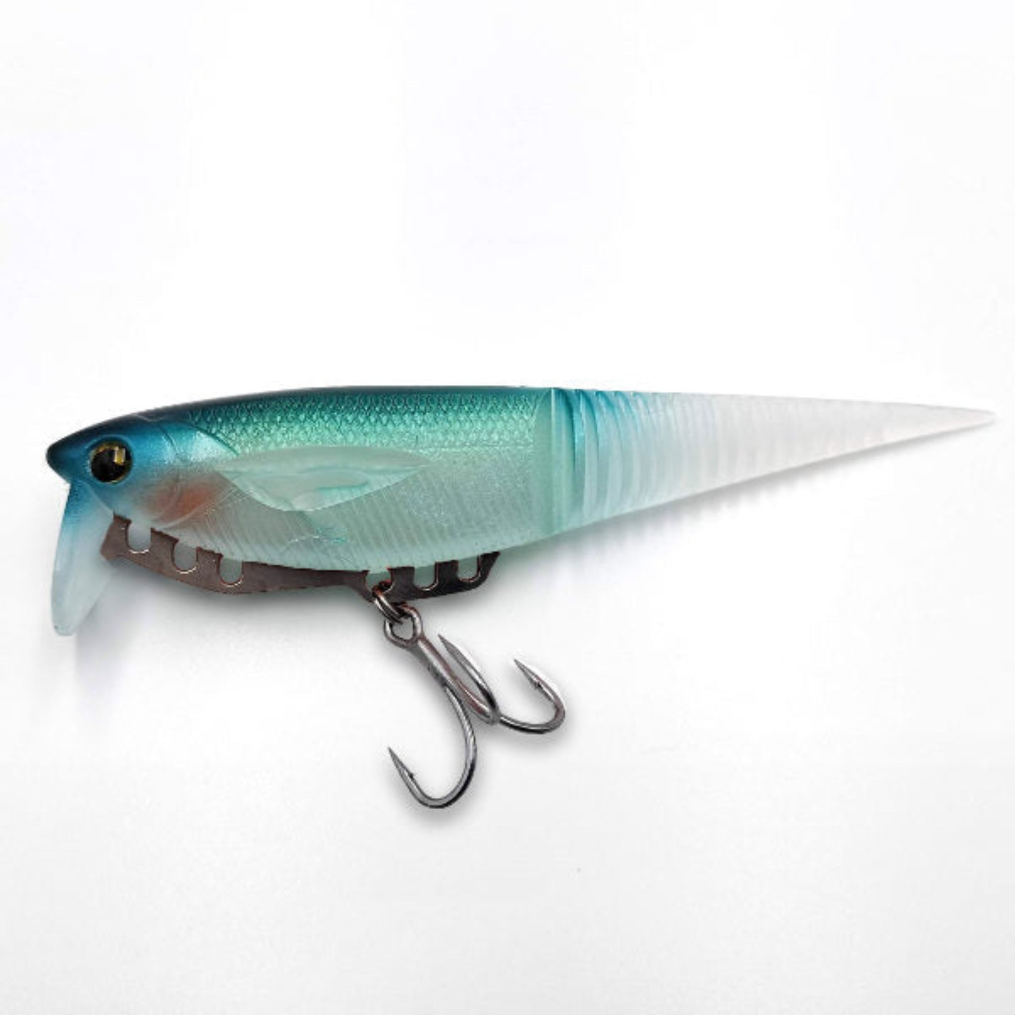Madotachi Soft Hanitas Minnow 4" 1.2