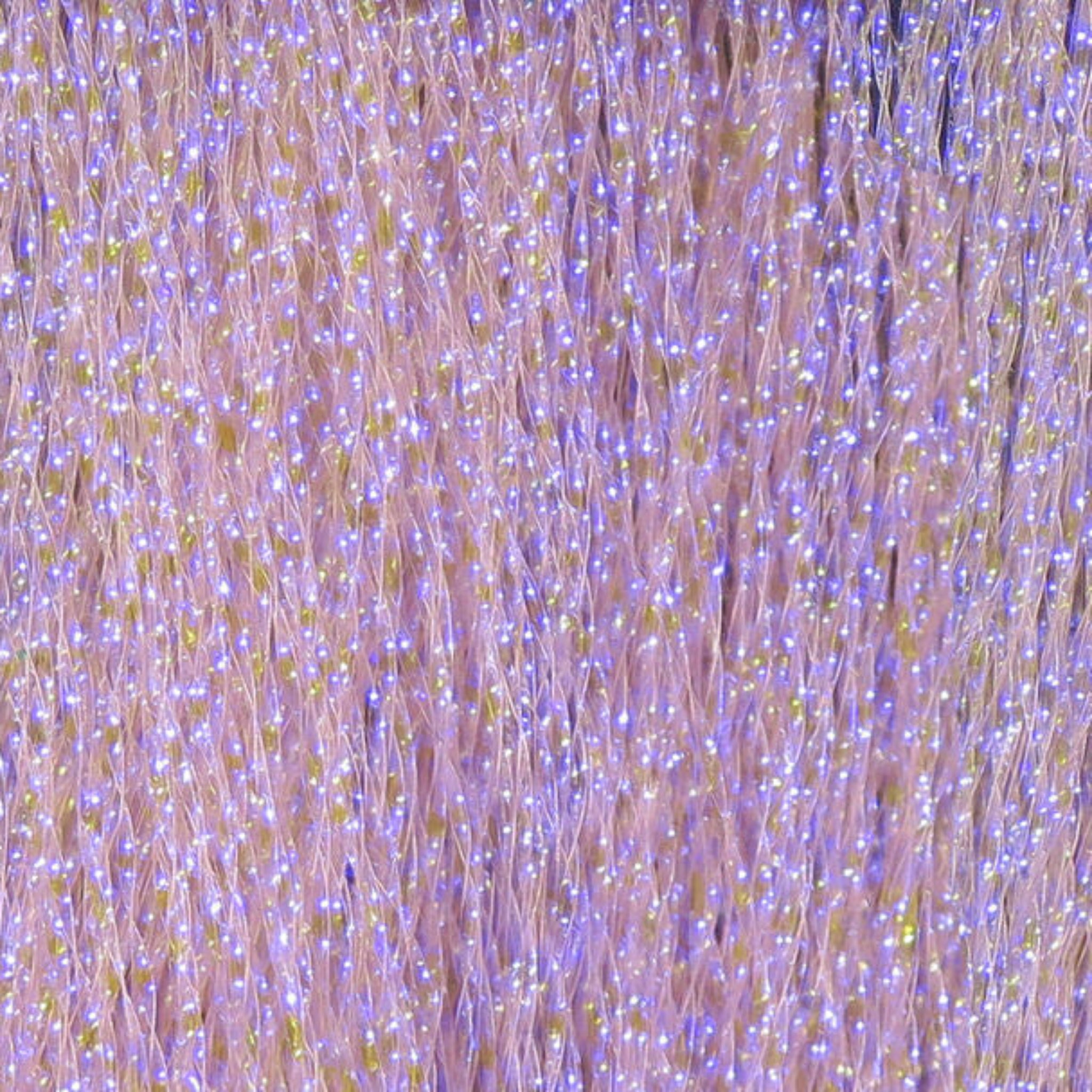 Hareline UV Krystal Flash