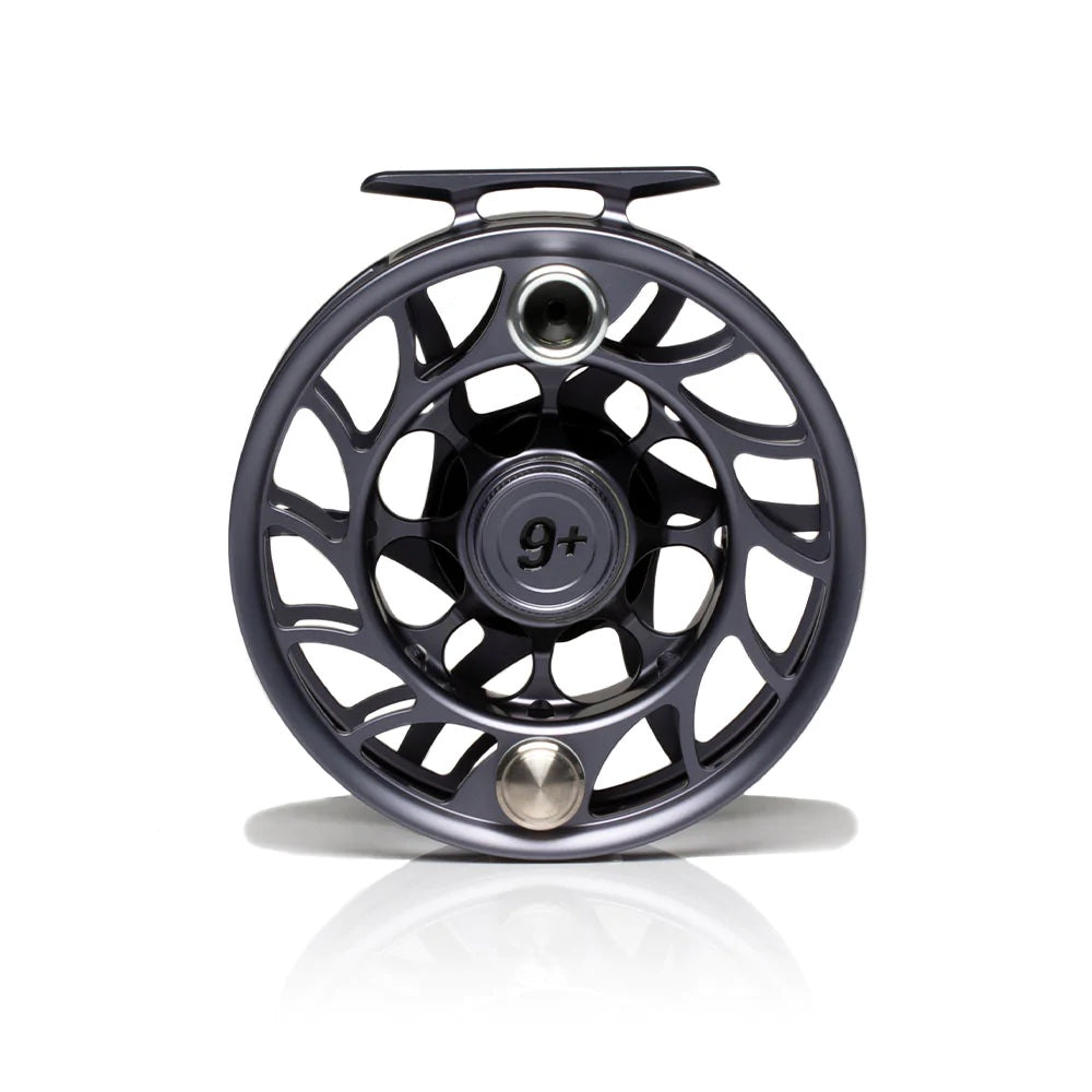 Hatch Iconic Large Arbor Fly Reel