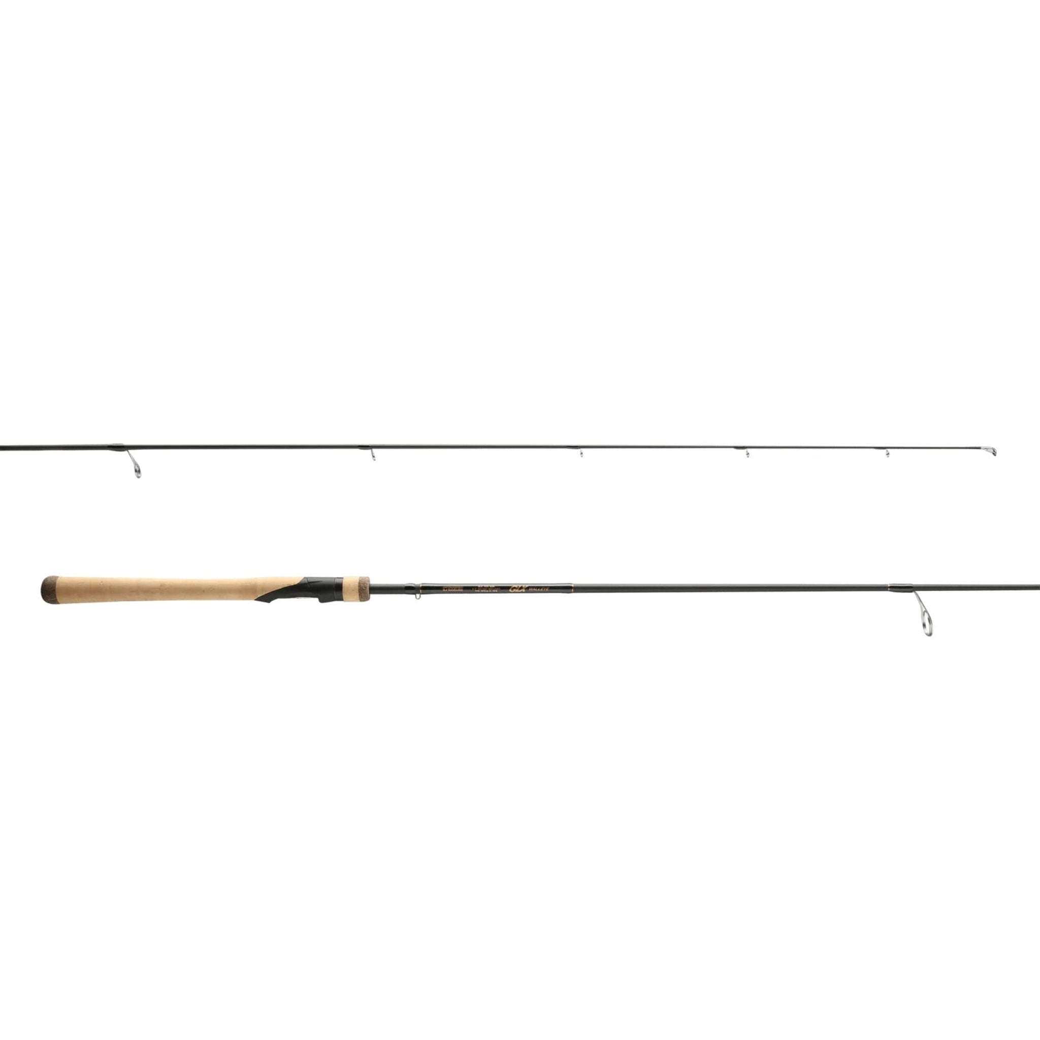 G.Loomis GLX Walleye Spinning Rod