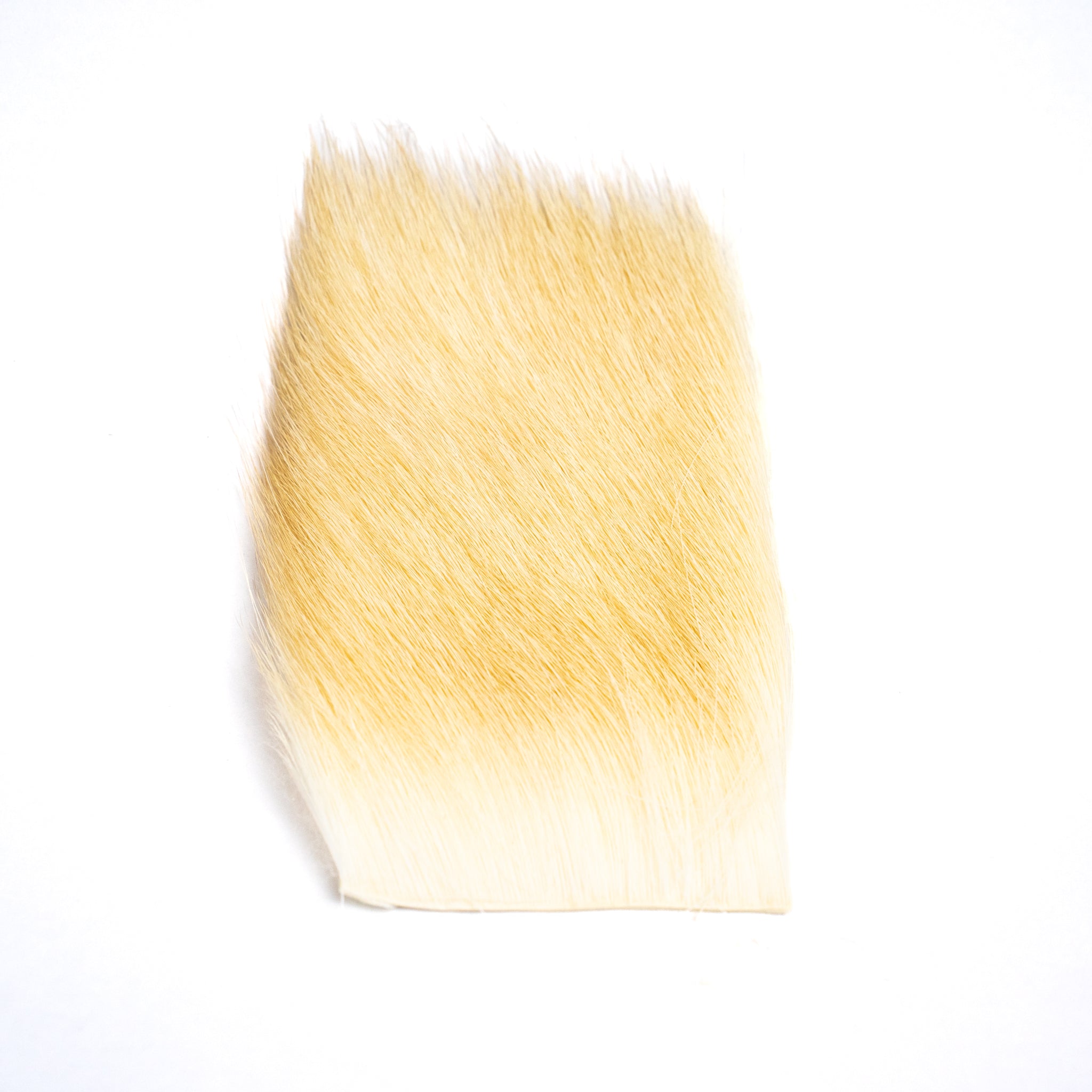 Varner's Streamers Late Season Big Bug Deer Hair