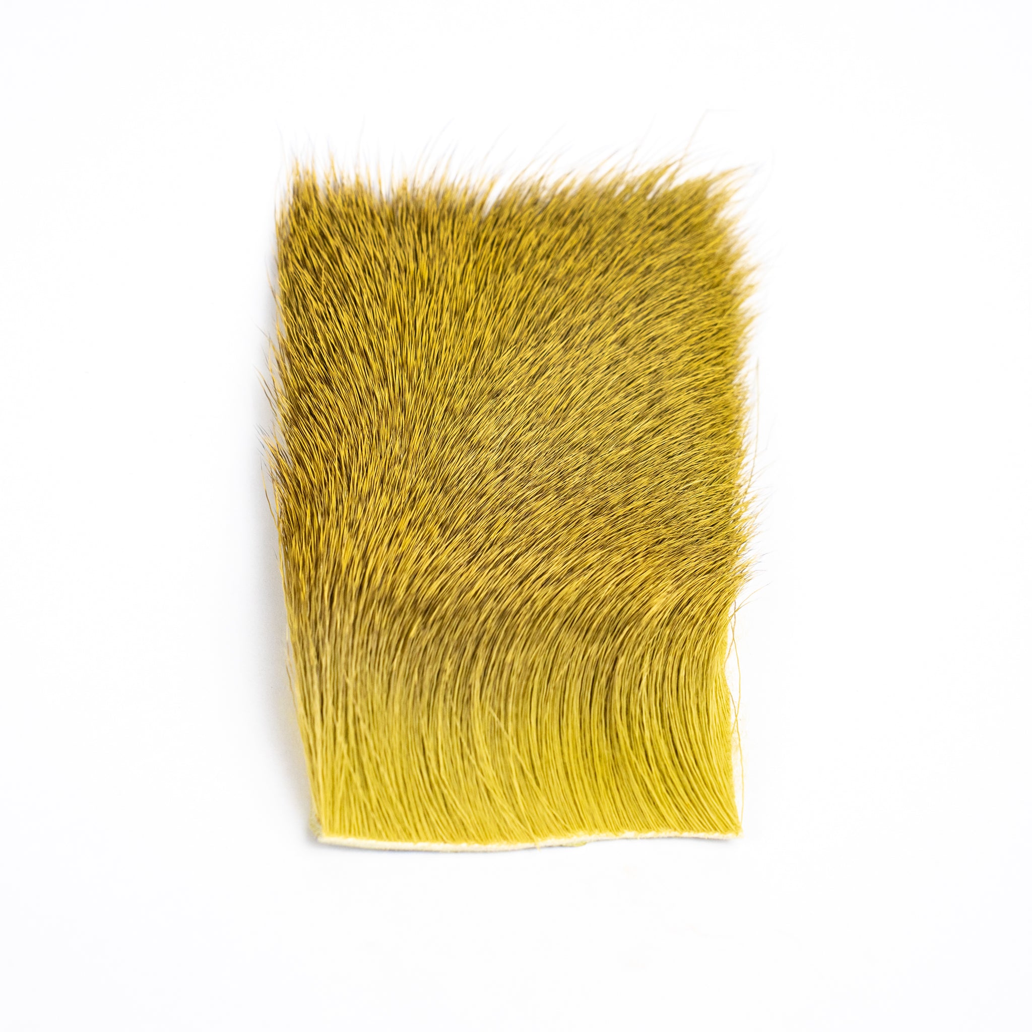 Varner's Streamers Late Season Big Bug Deer Hair