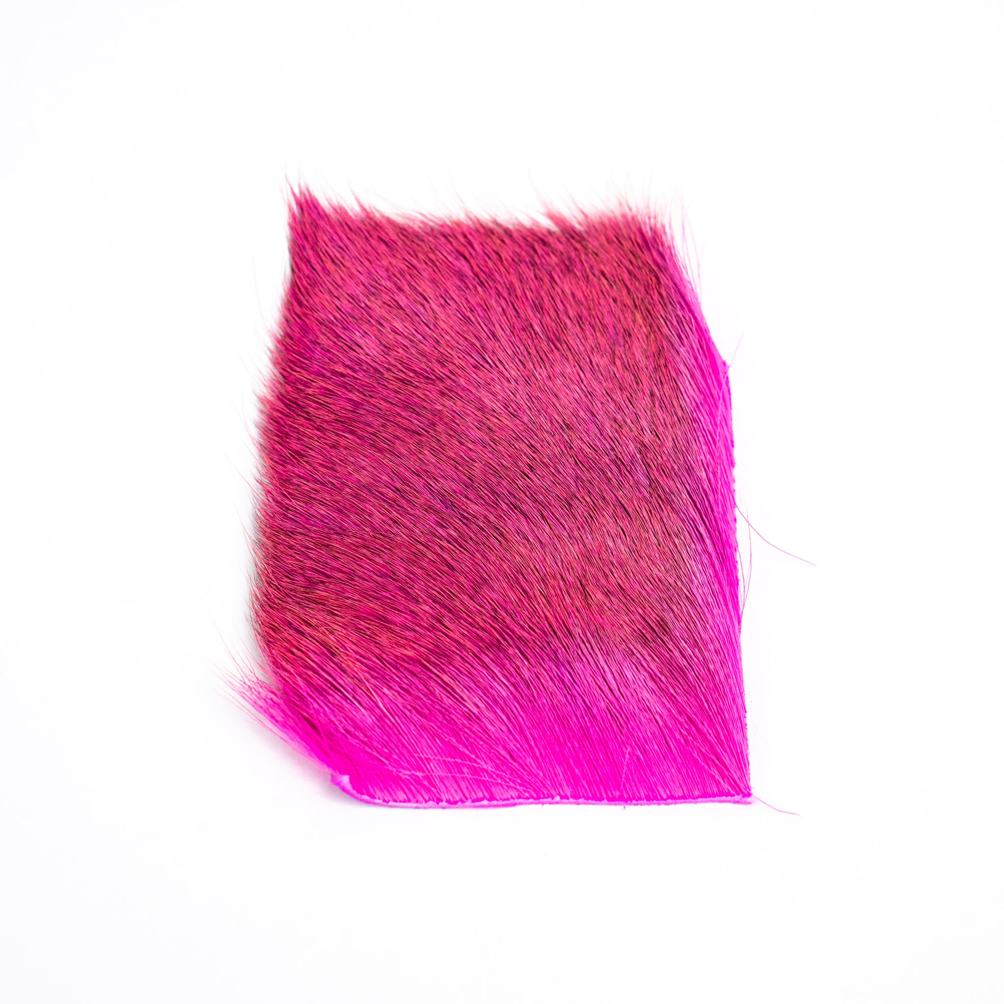 Varner's Streamers Late Season Big Bug Deer Hair