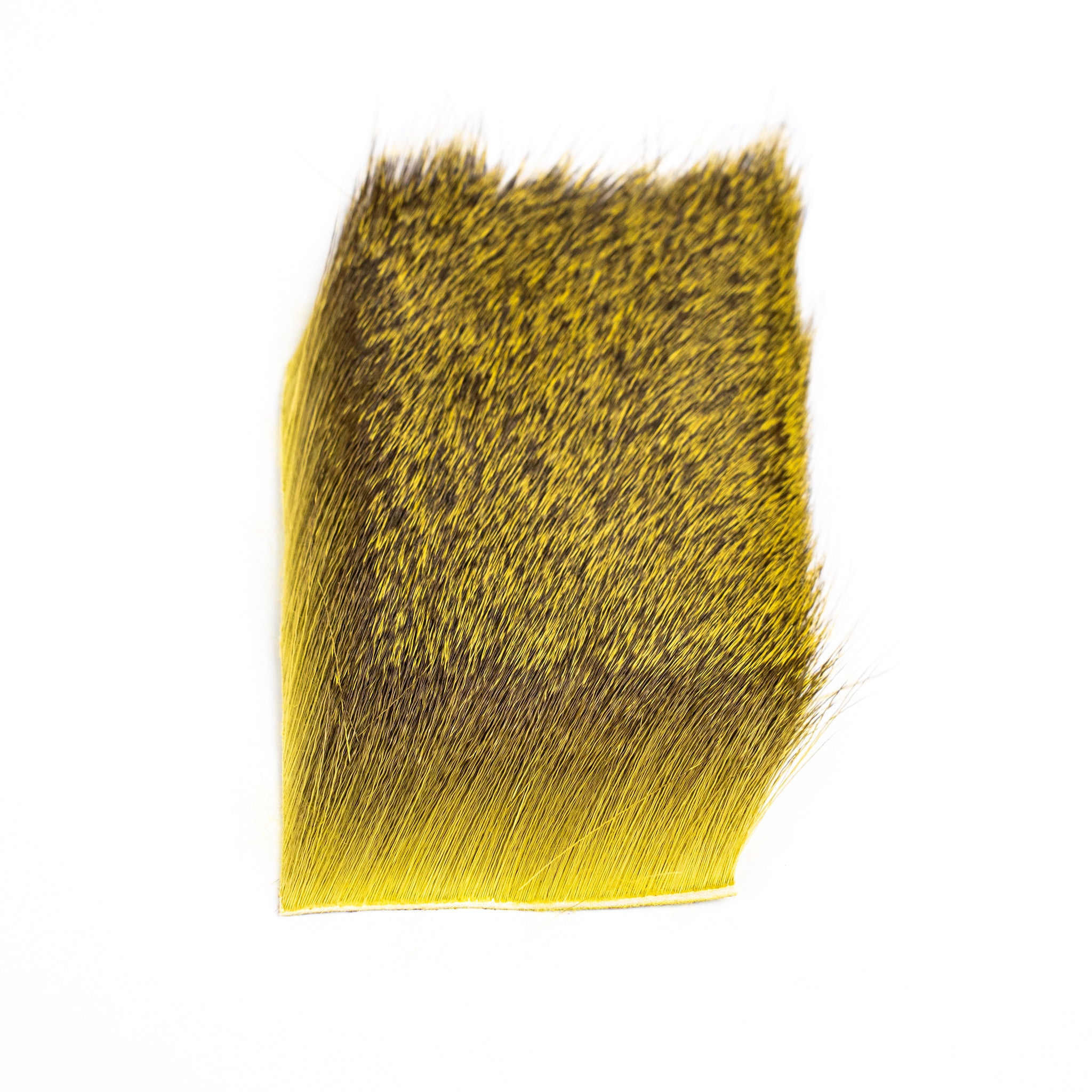 Varner's Streamers Late Season Big Bug Deer Hair