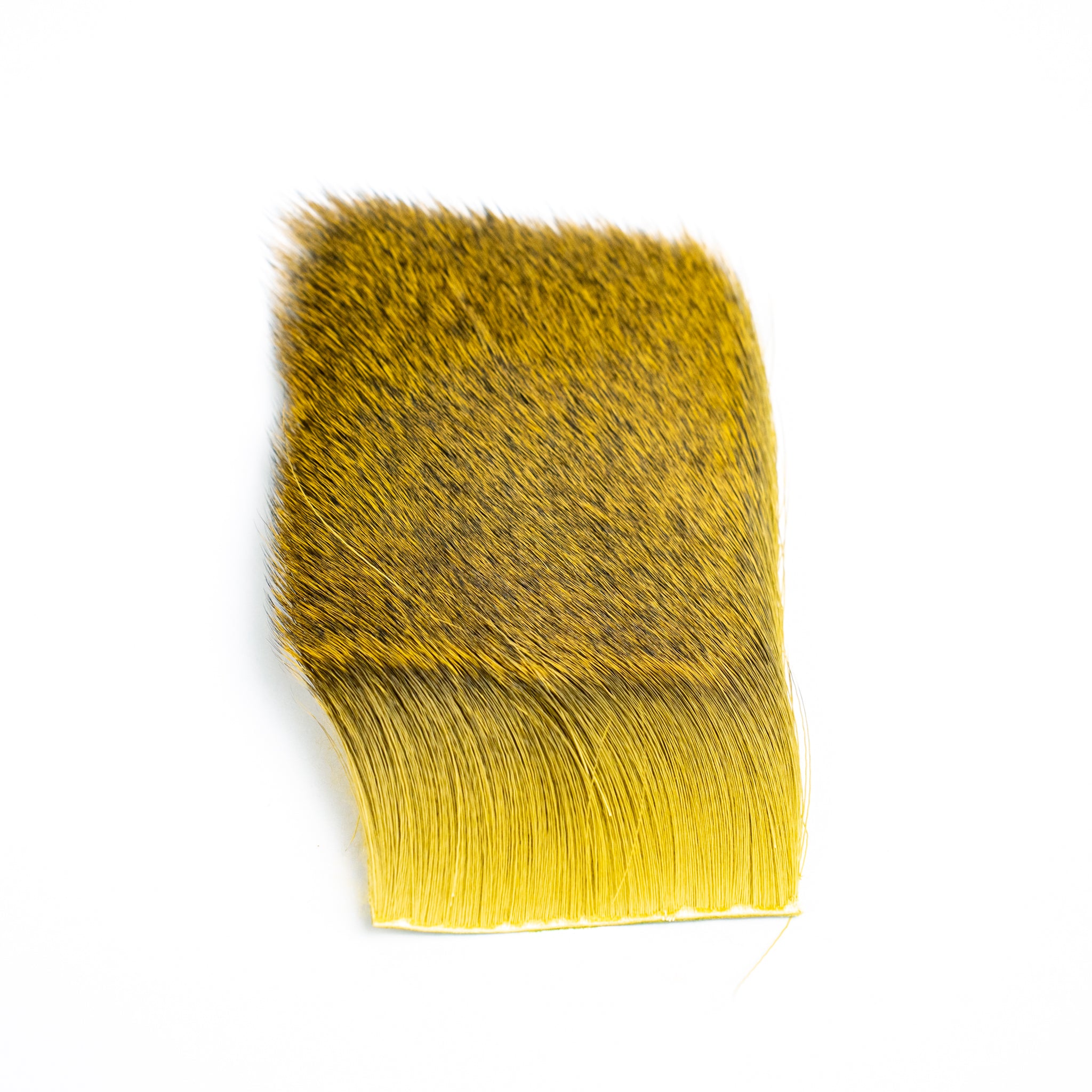 Varner's Streamers Late Season Big Bug Deer Hair