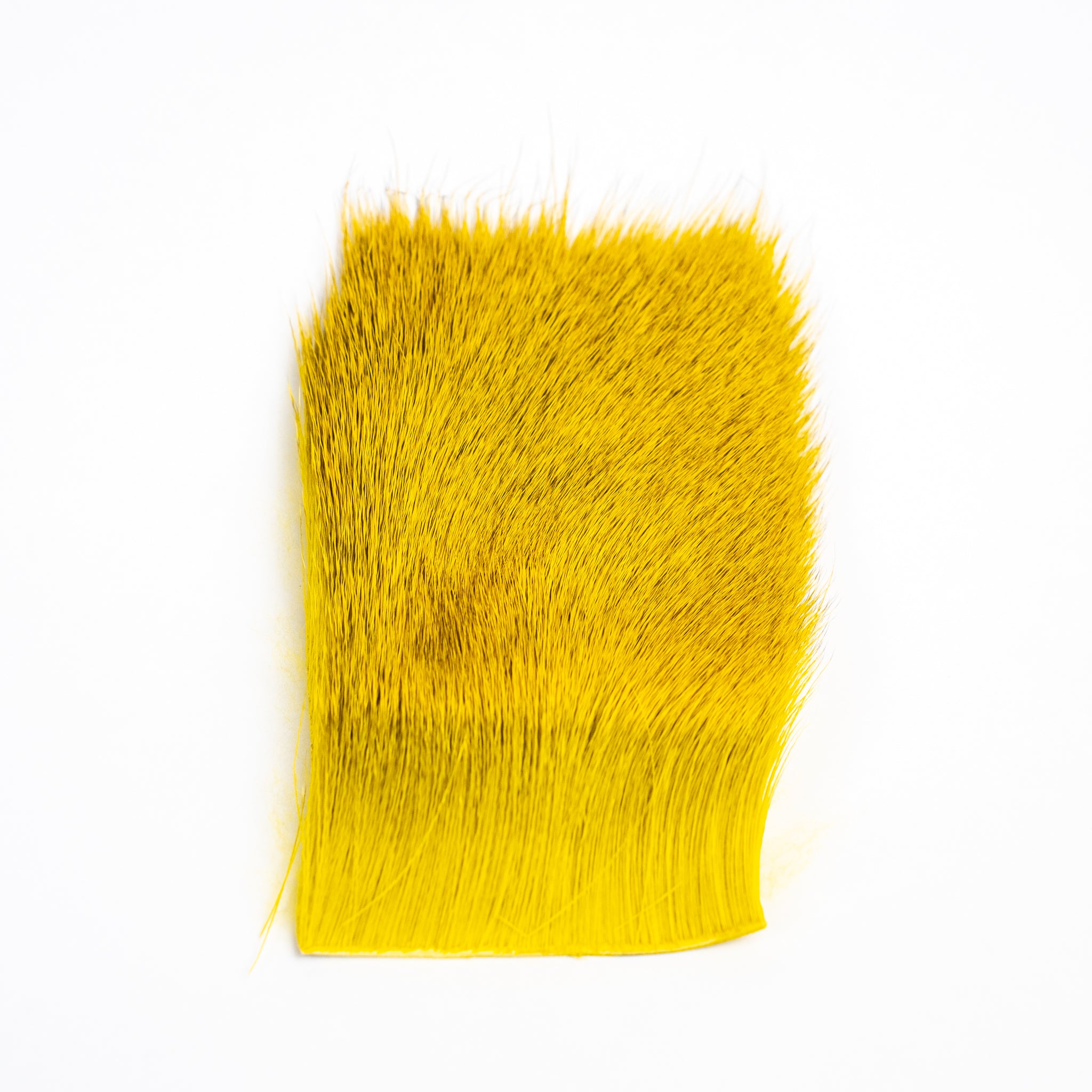 Varner's Streamers Late Season Big Bug Deer Hair