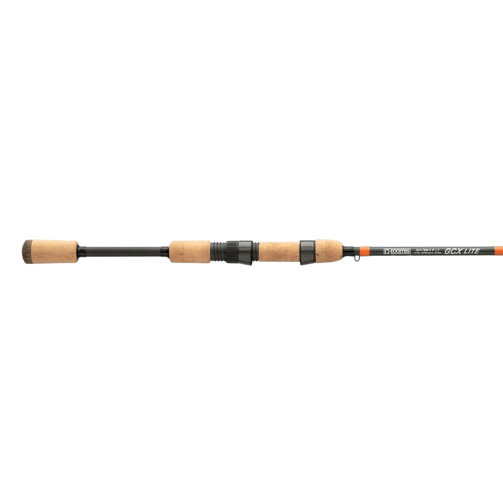 G.Loomis GCX Lite Spinning Rod