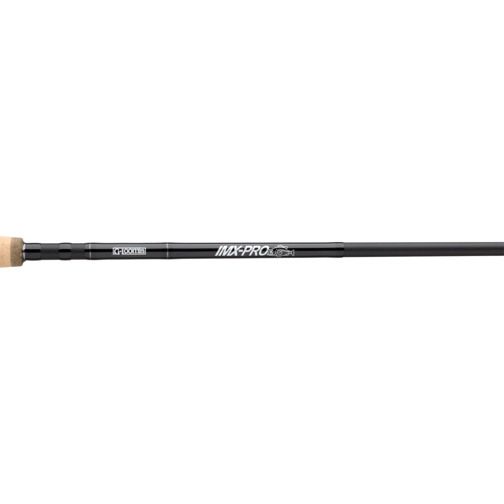 G.Loomis IMX Pro Jig & Worm Spinning Rod