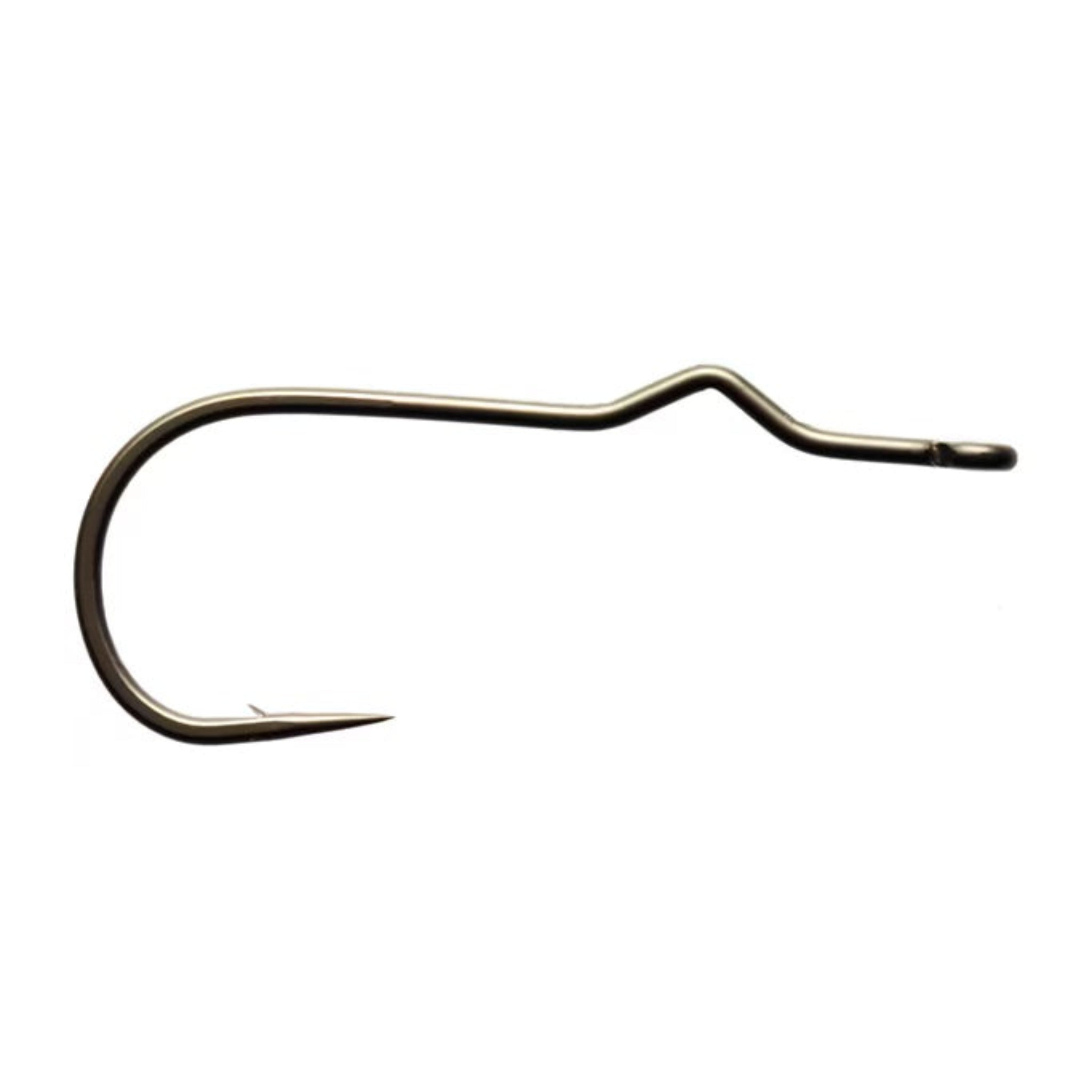 Fulling Mill Popper Hooks