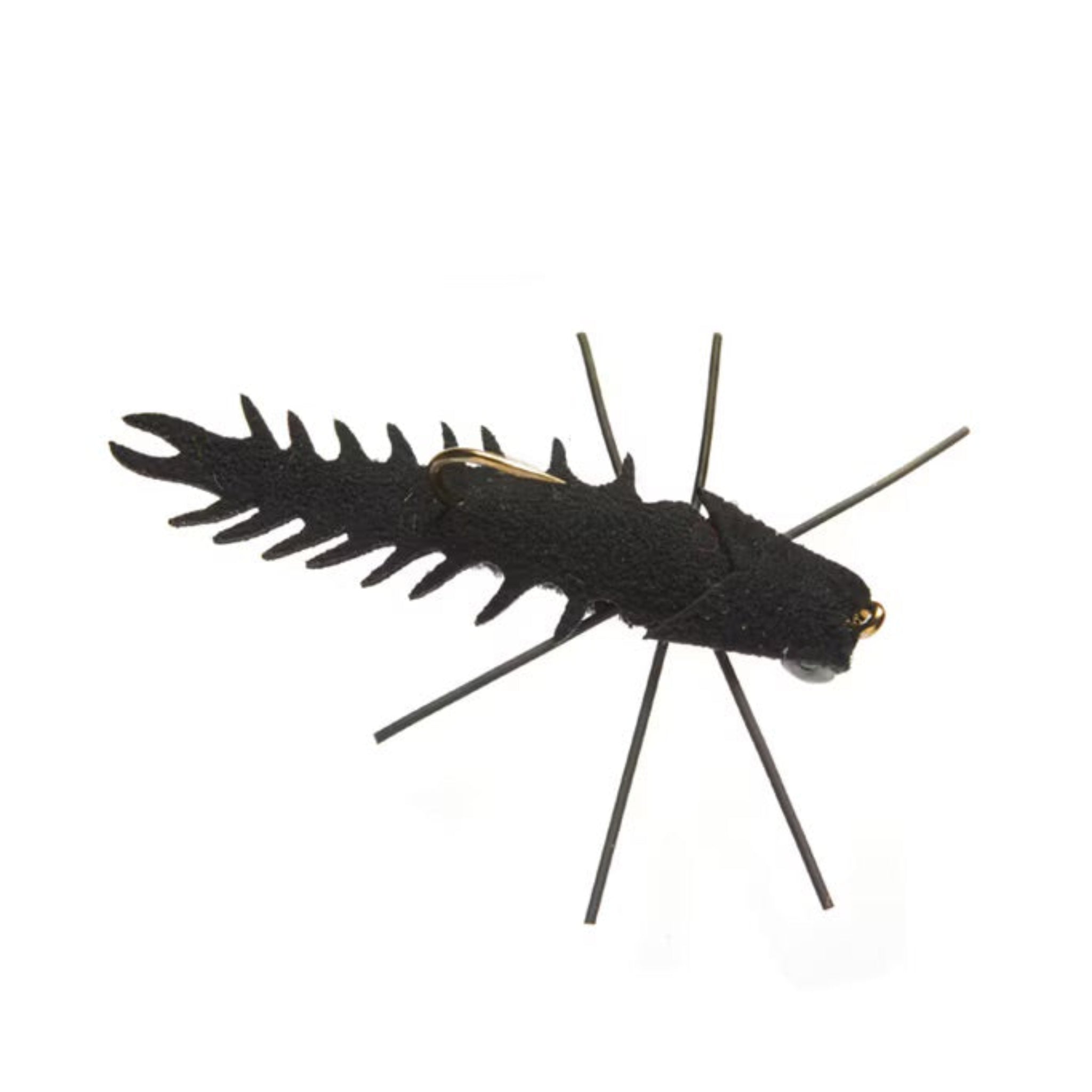 Kraft's Crittermite