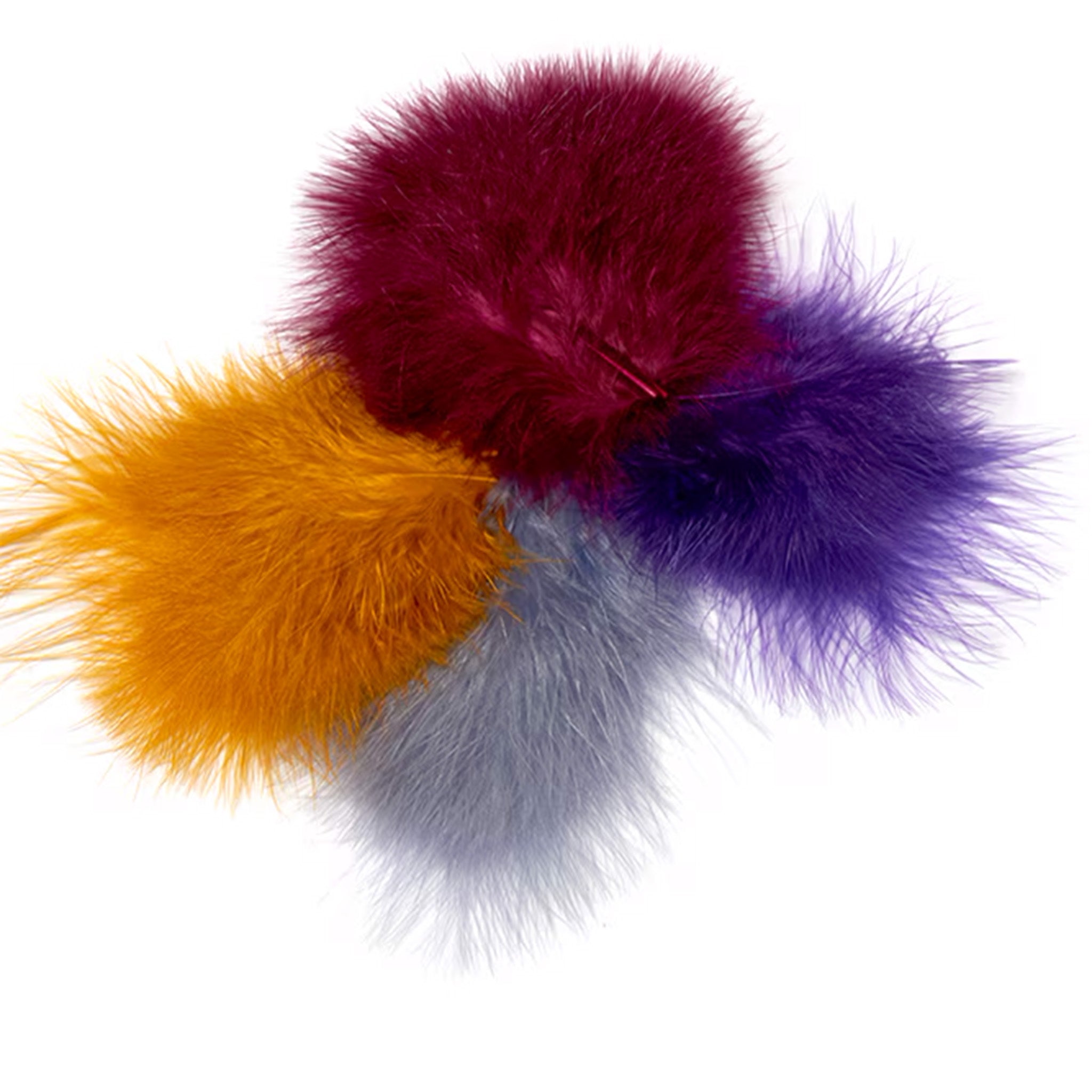 Fulling Mill Mini Marabou