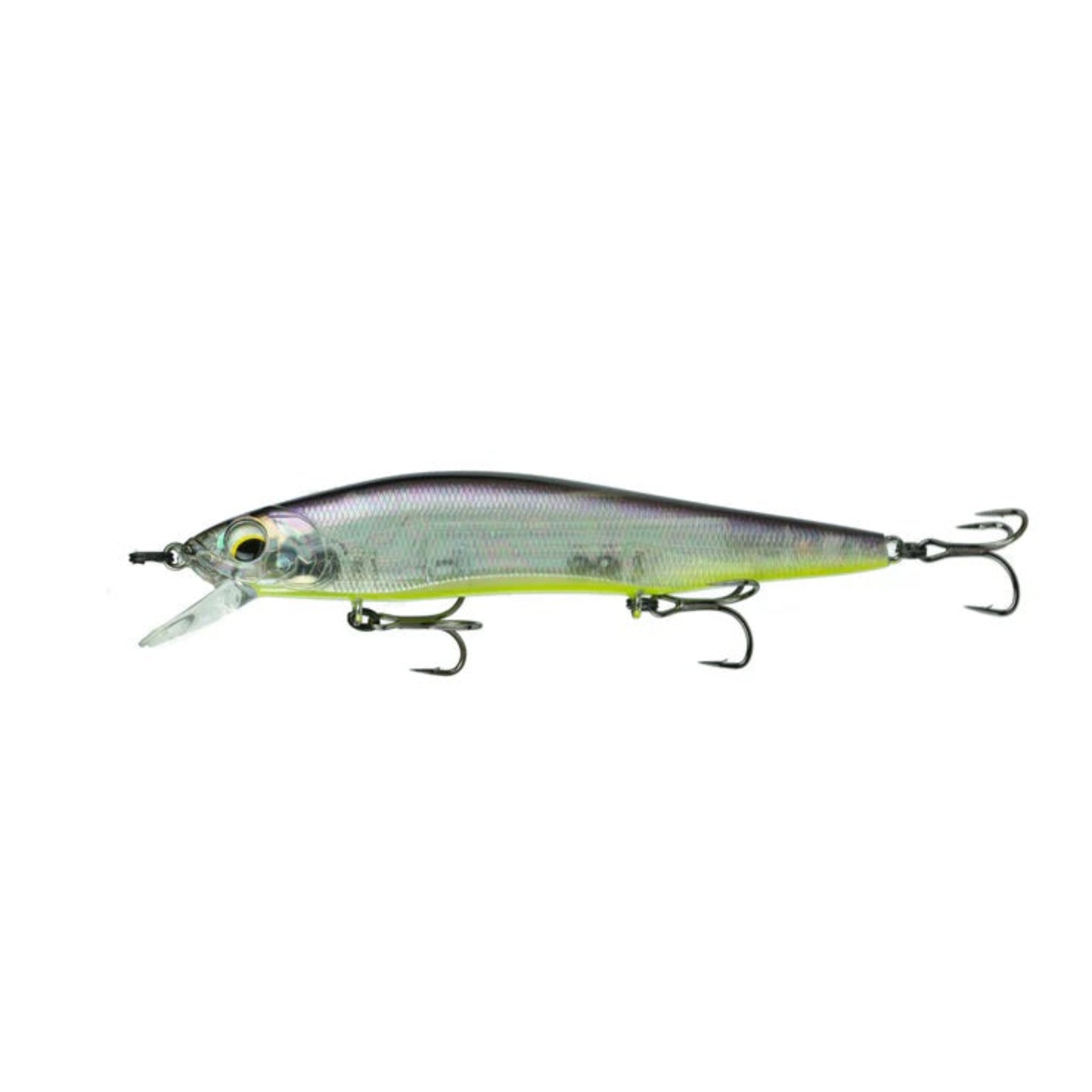 6th Sense Provoke 106x Jerkbait