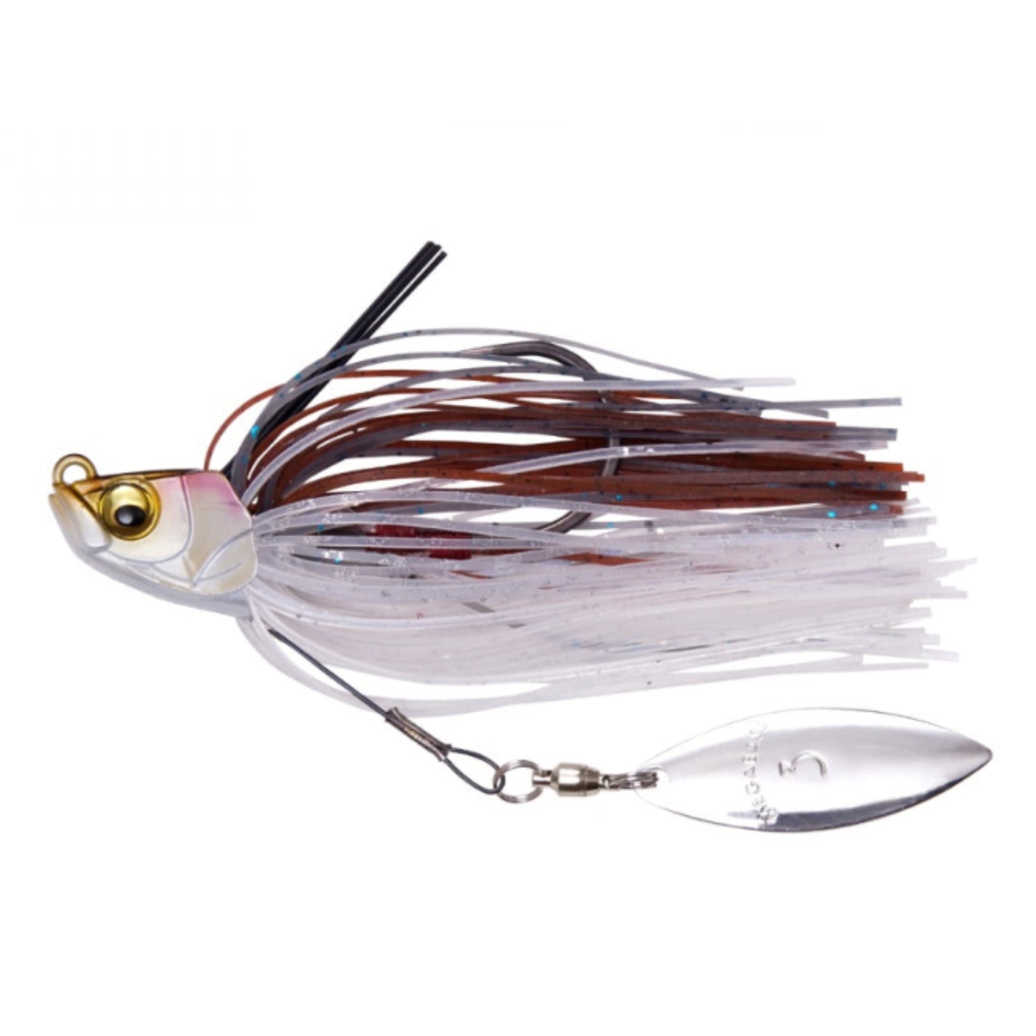 Megabass Uoze Swimmer