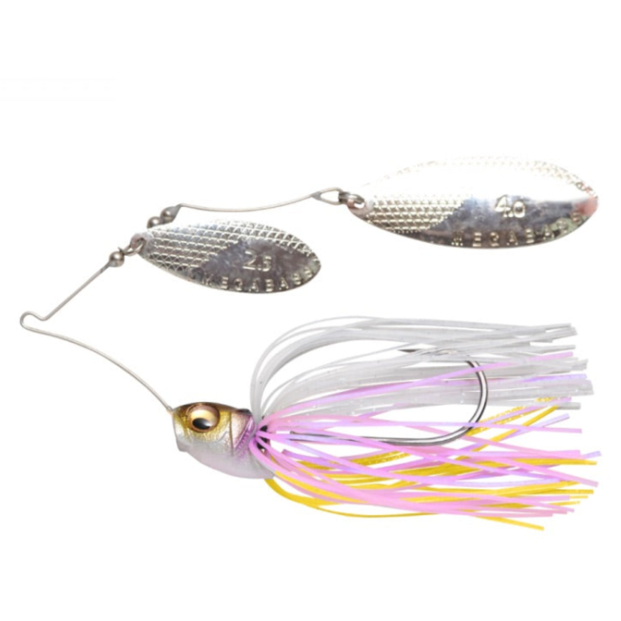 Megabass V9 Spinnerbait