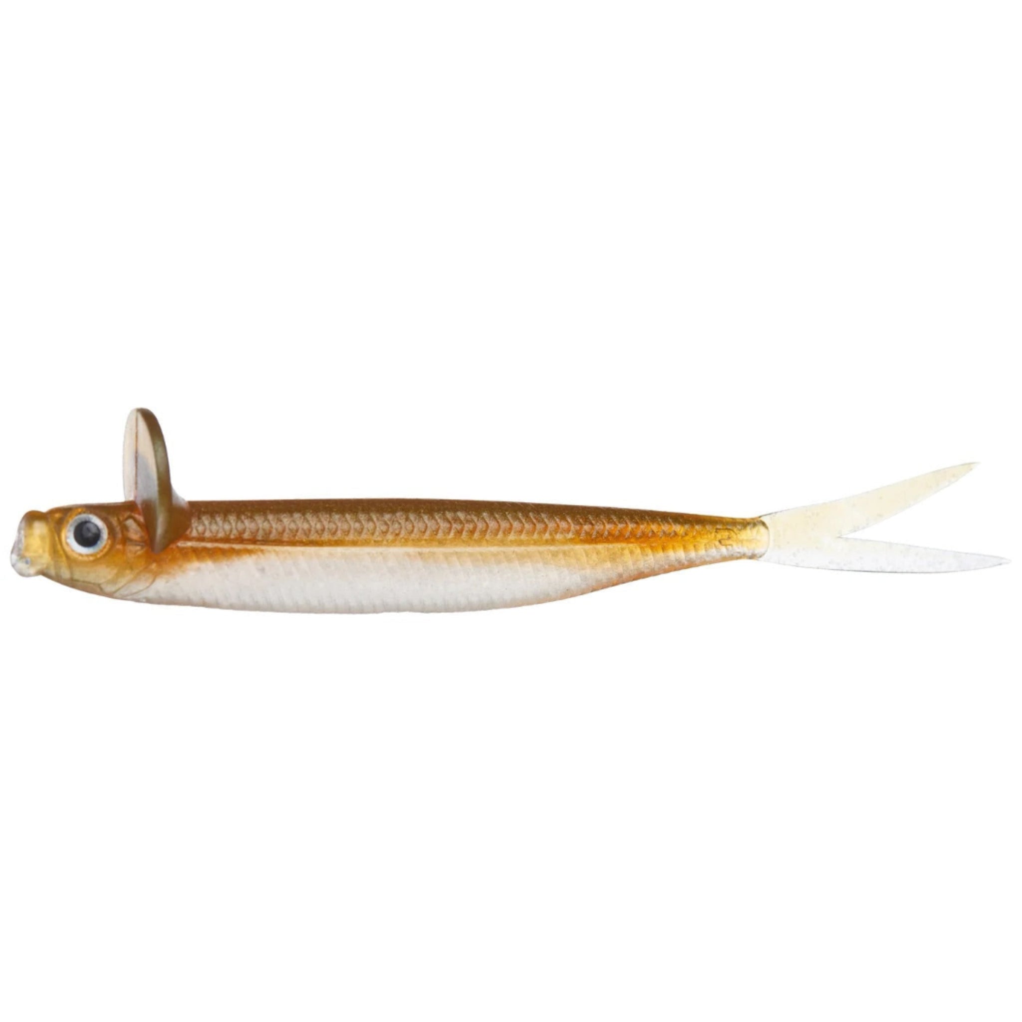 Deps Frilled Shad