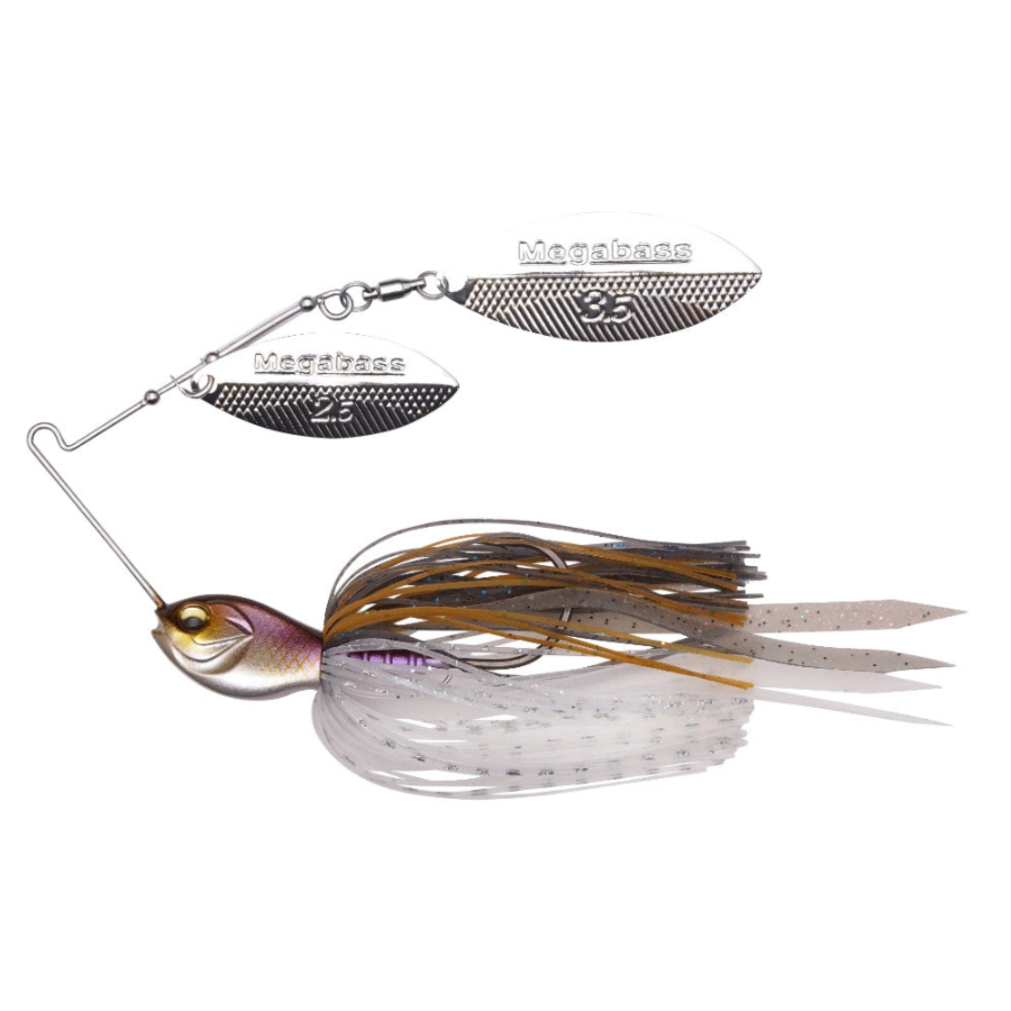 Megabass SV-3 Spinnerbait