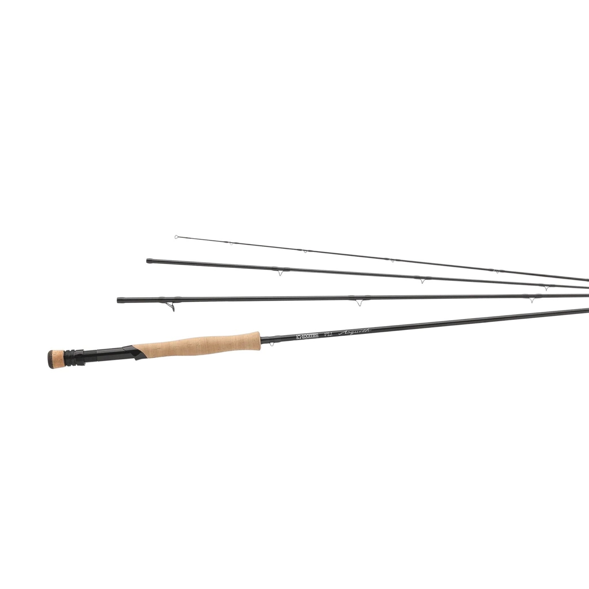 G. Loomis Asquith 2 Fly Rod