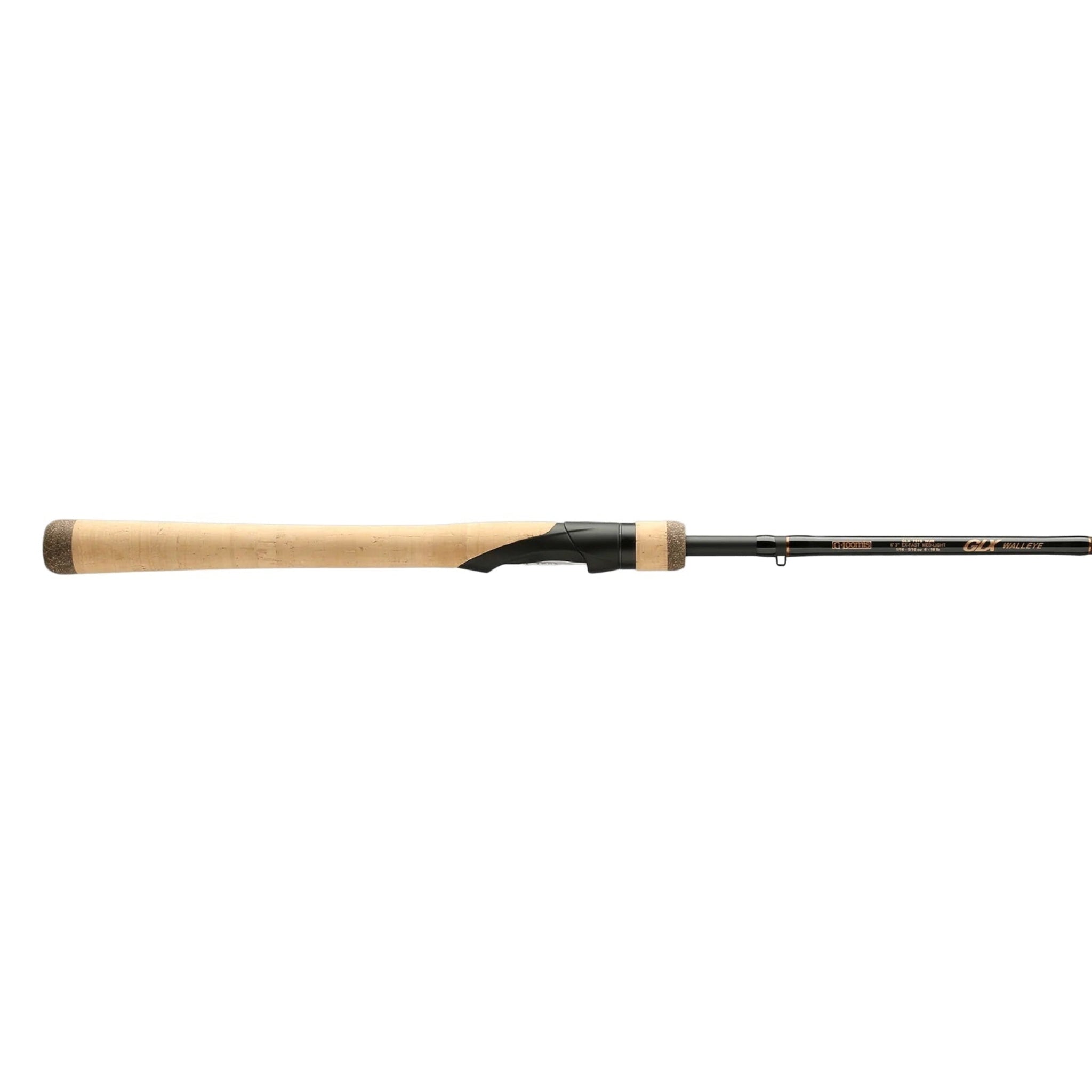 G.Loomis GLX Walleye Spinning Rod