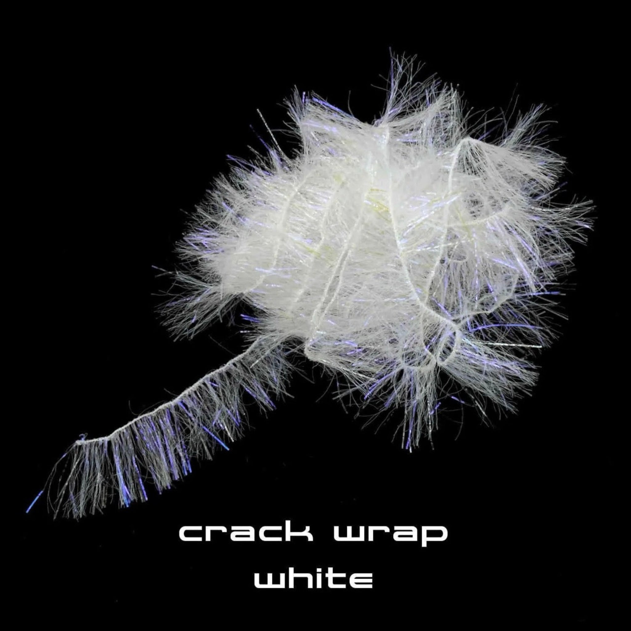 Sight Cast Crack Wrap Chenille