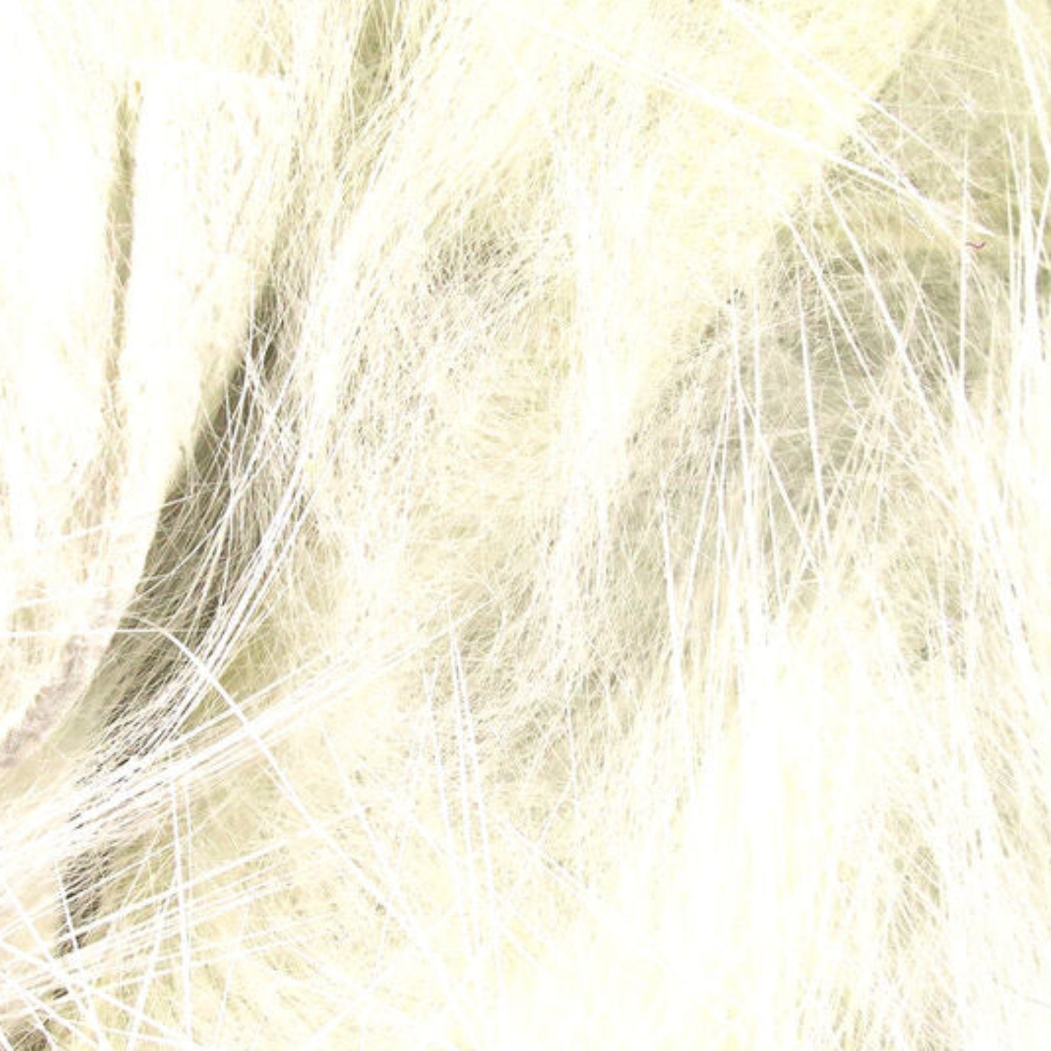 Hareline Micro Rabbit Strips