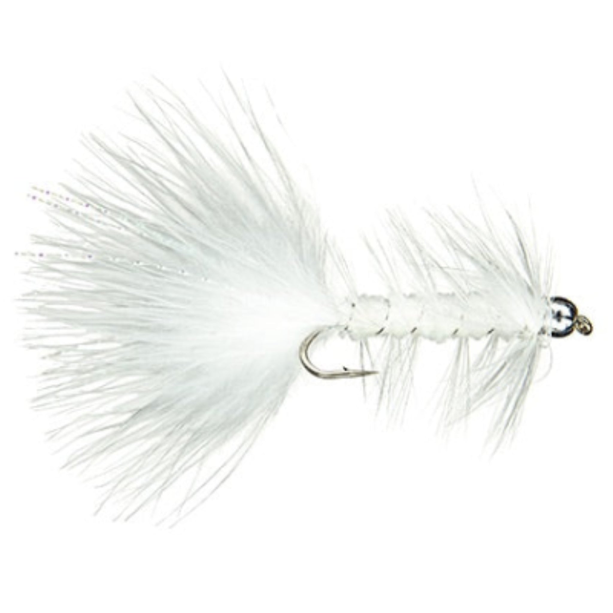 Bead Head Woolly Bugger