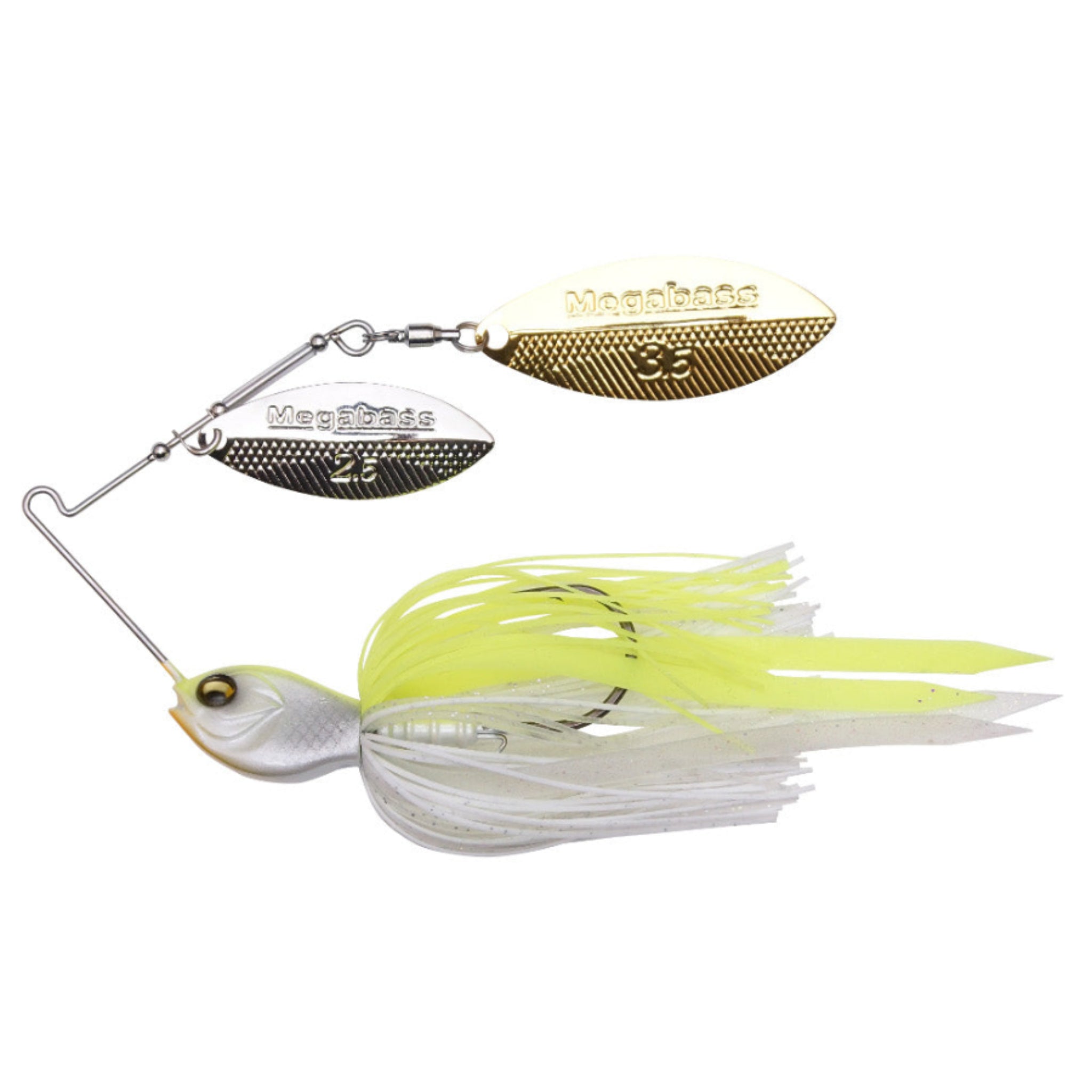 Megabass SV-3 Spinnerbait