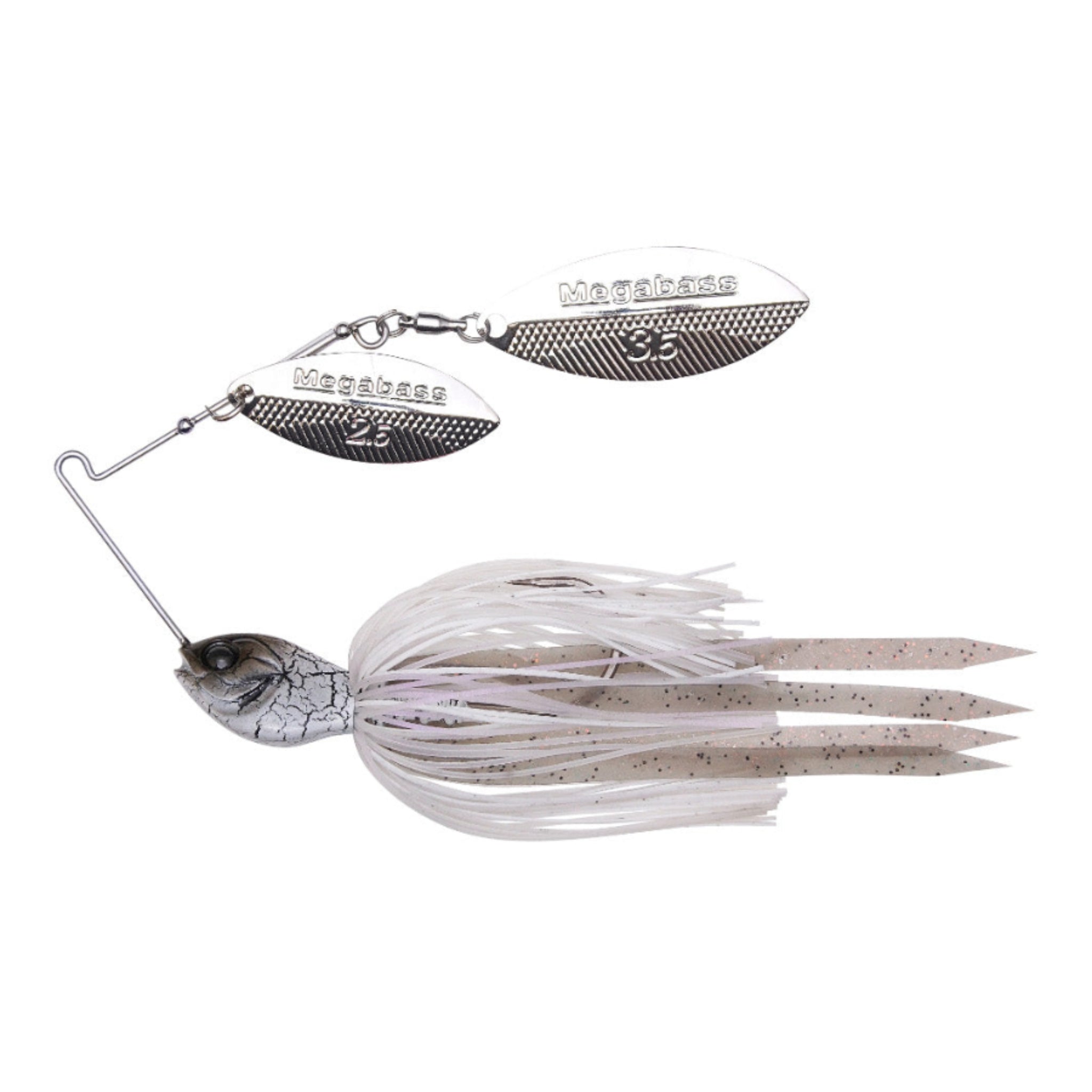 Megabass SV-3 Spinnerbait