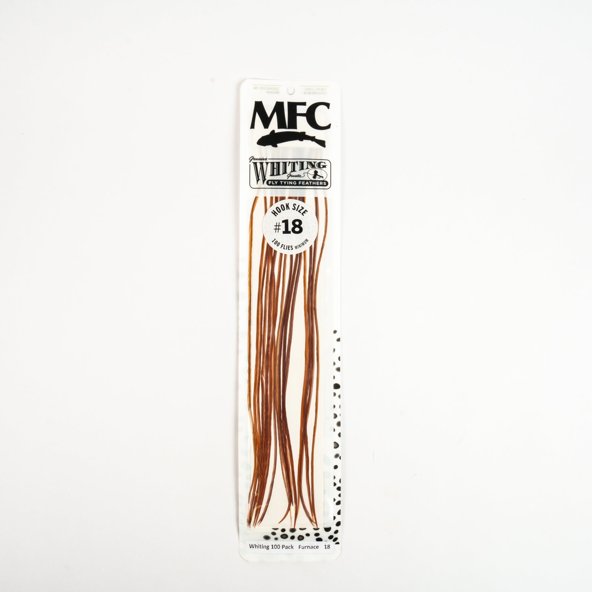 Whiting 100 Packs