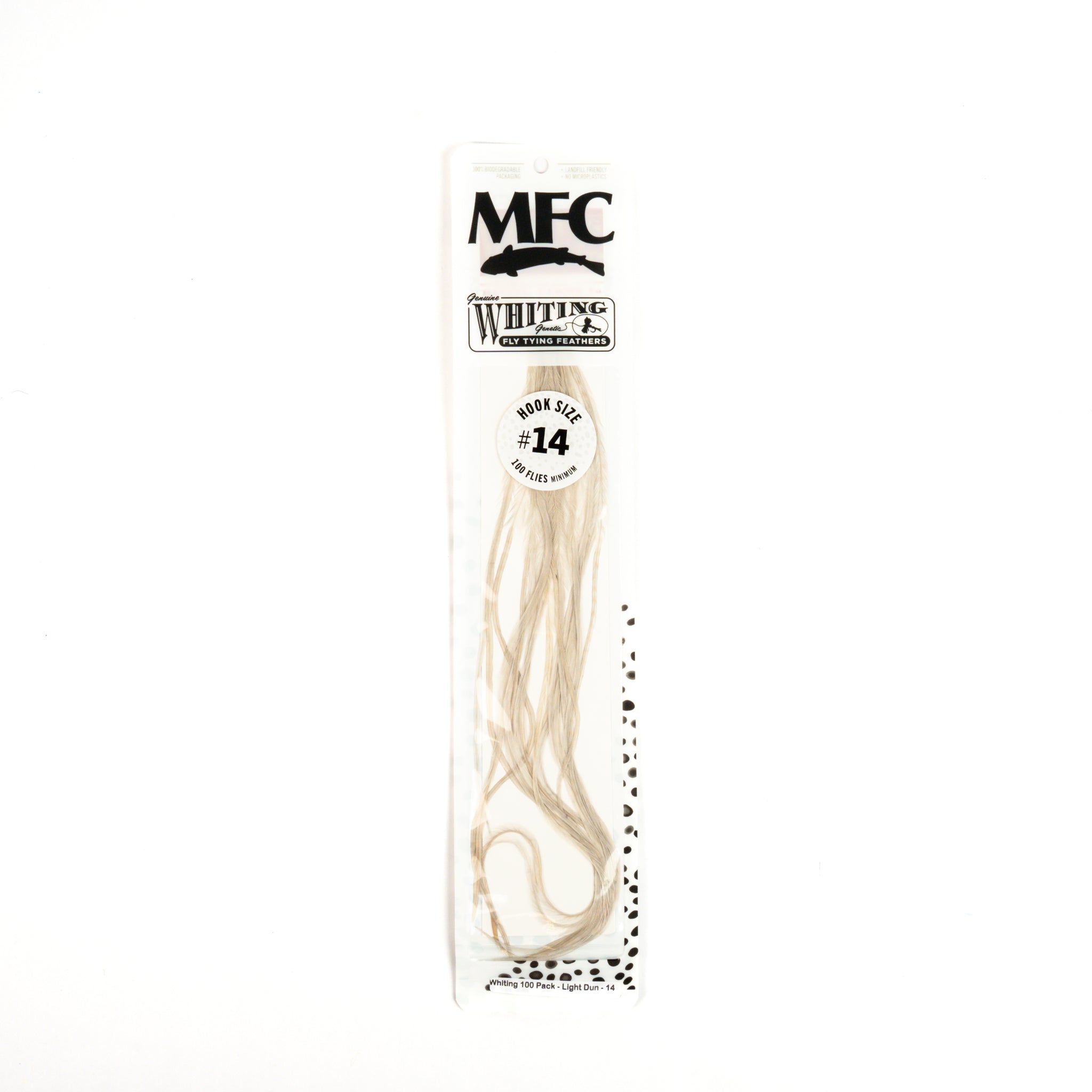 Whiting 100 Packs