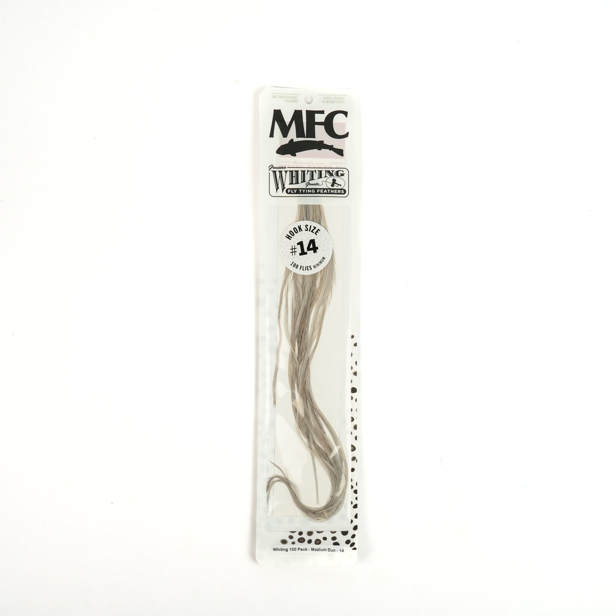 Whiting 100 Packs
