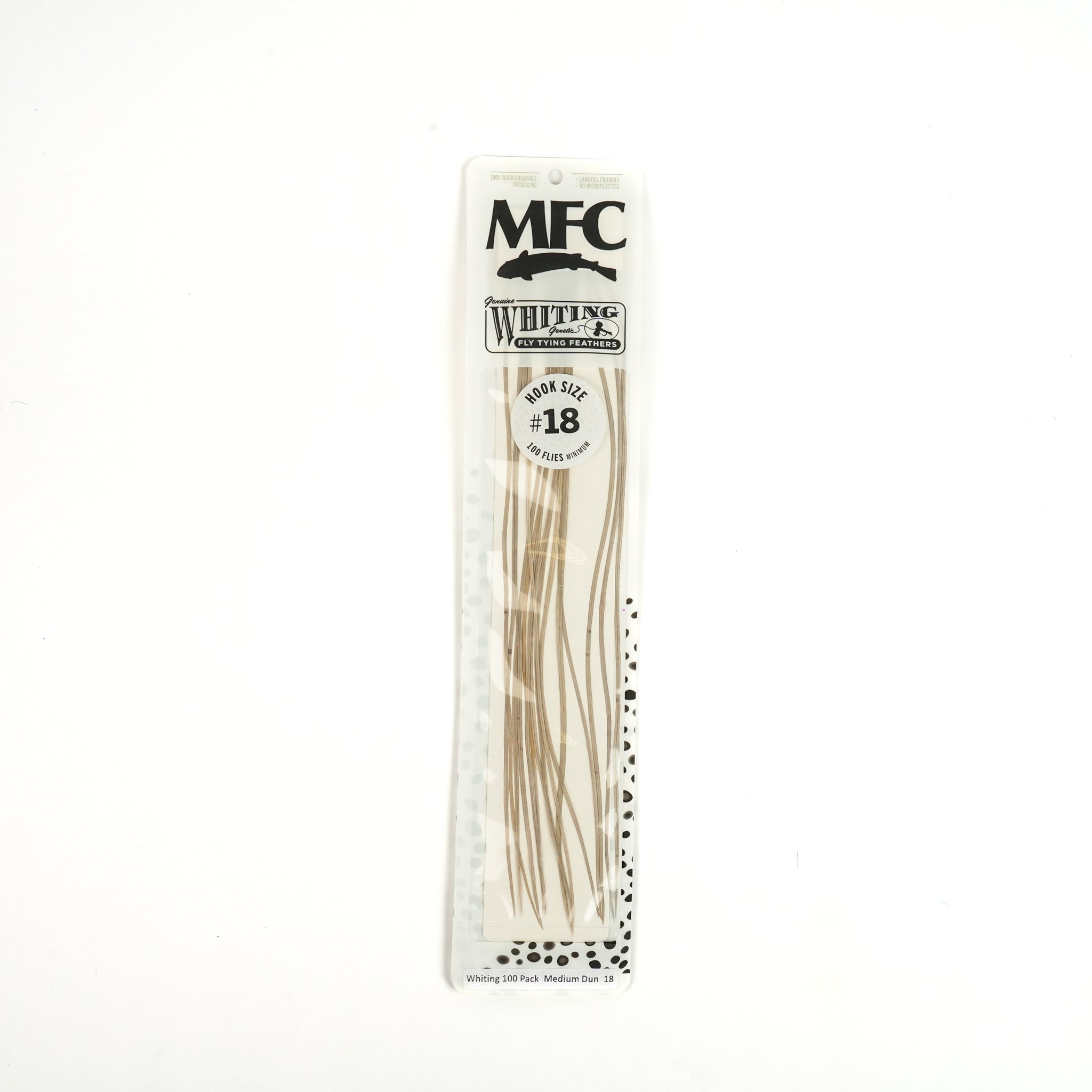 Whiting 100 Packs