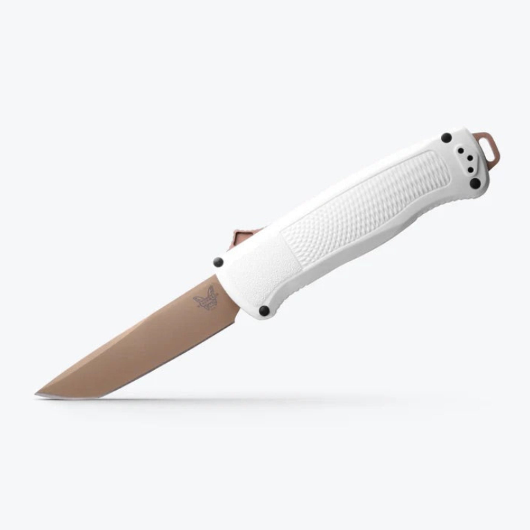 Benchmade Shootout