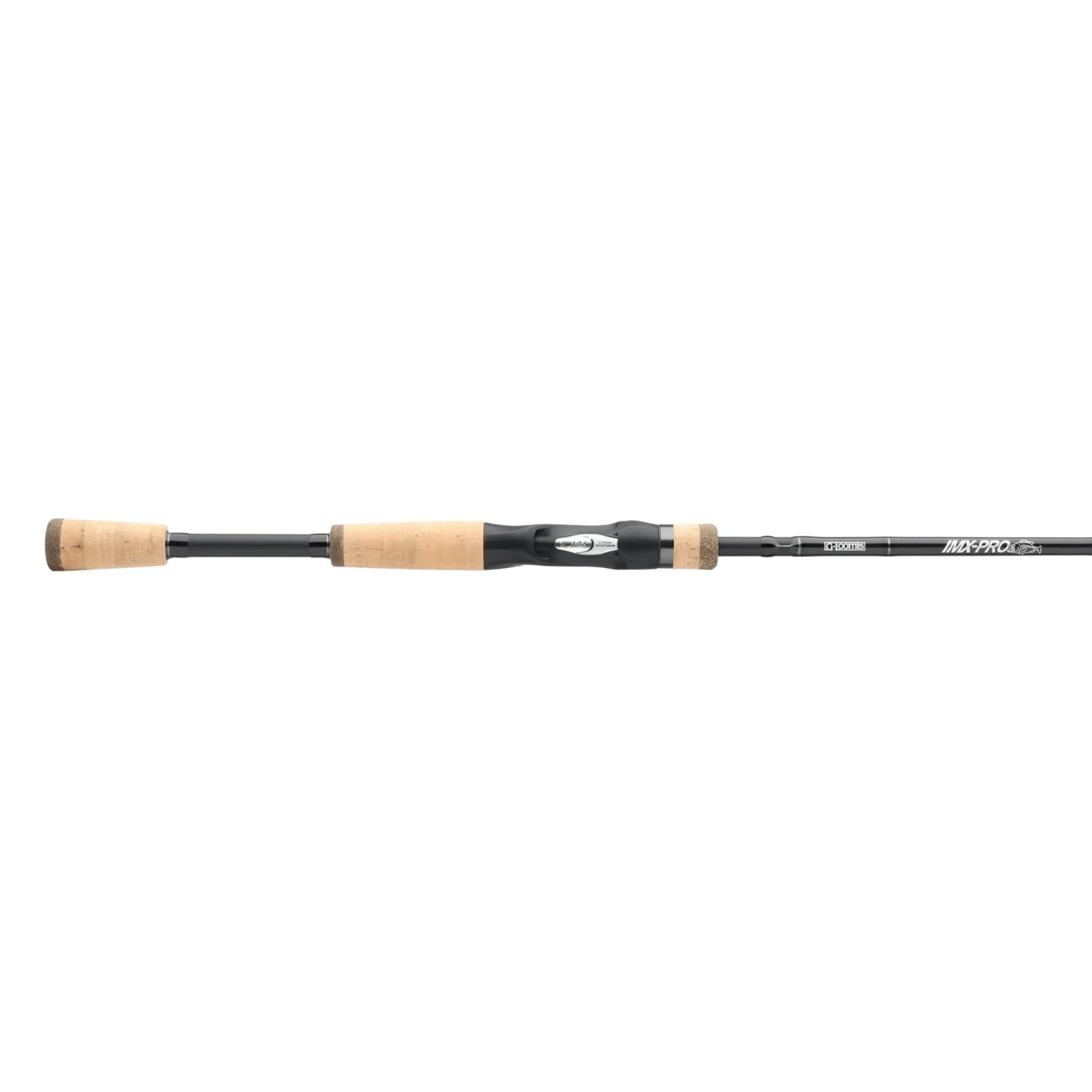 G.Loomis IMX Pro Bait Finesse Casting Rod