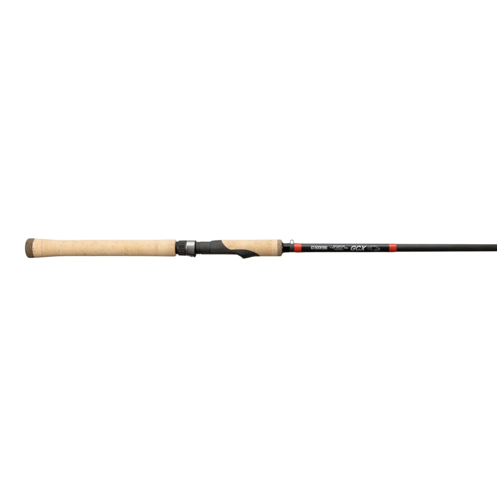 G.Loomis GCX Spin Jig Spinning Rod